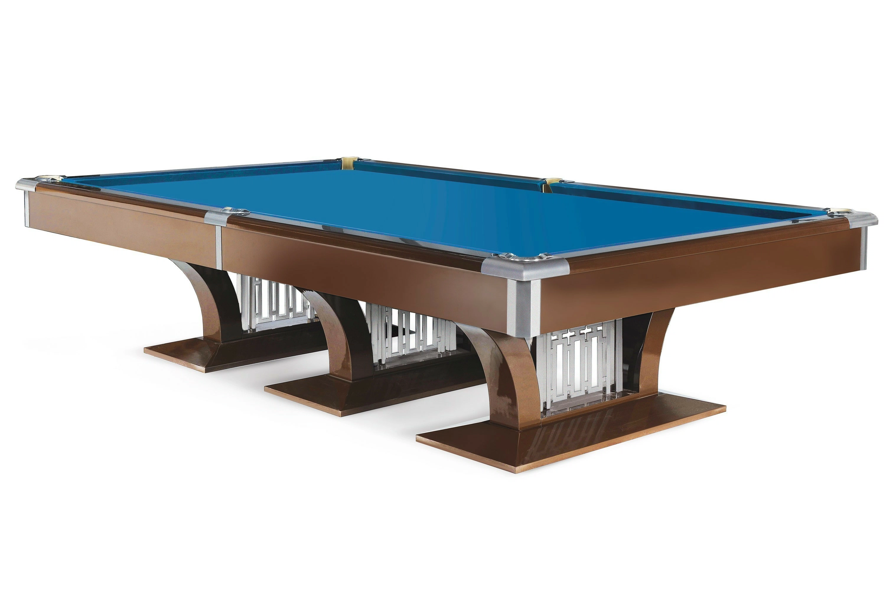 Бильярдный стол High-style — Эксклюзивная серия