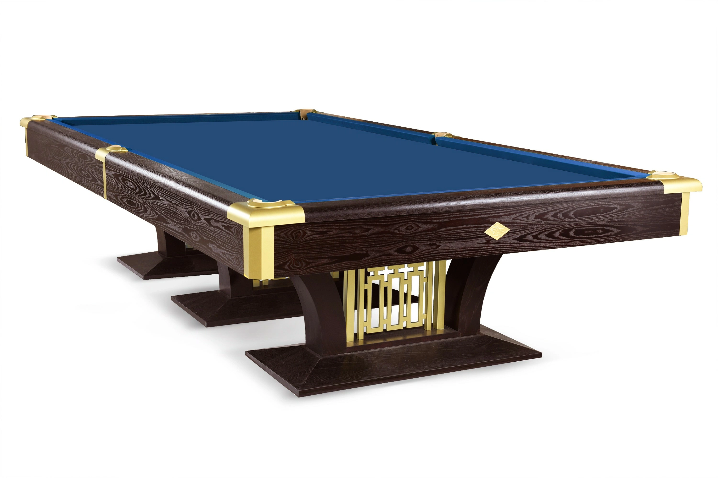 Бильярдный стол High-style — Эксклюзивная серия