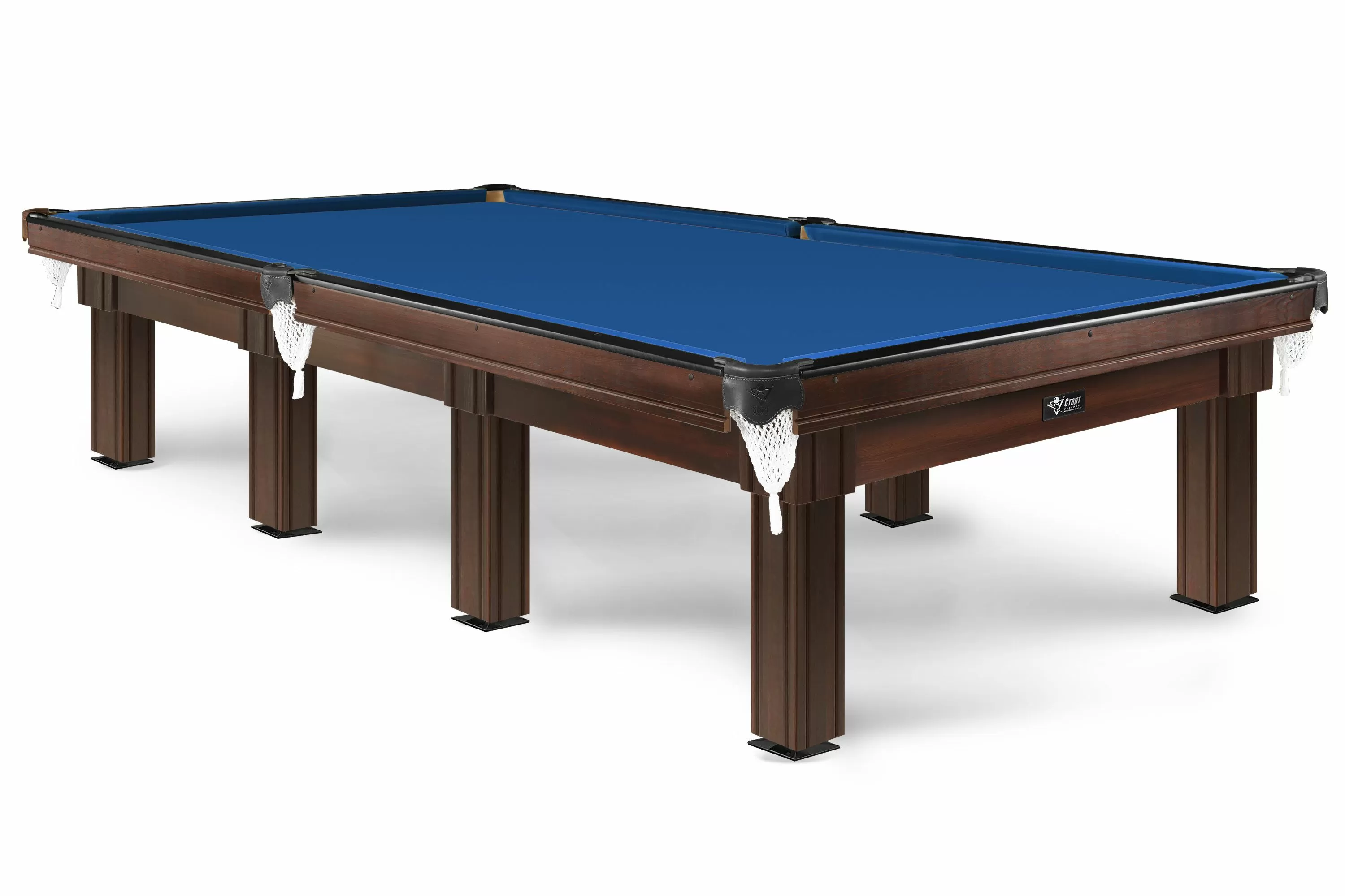 Бильярдный стол Омега III — Любительская серия