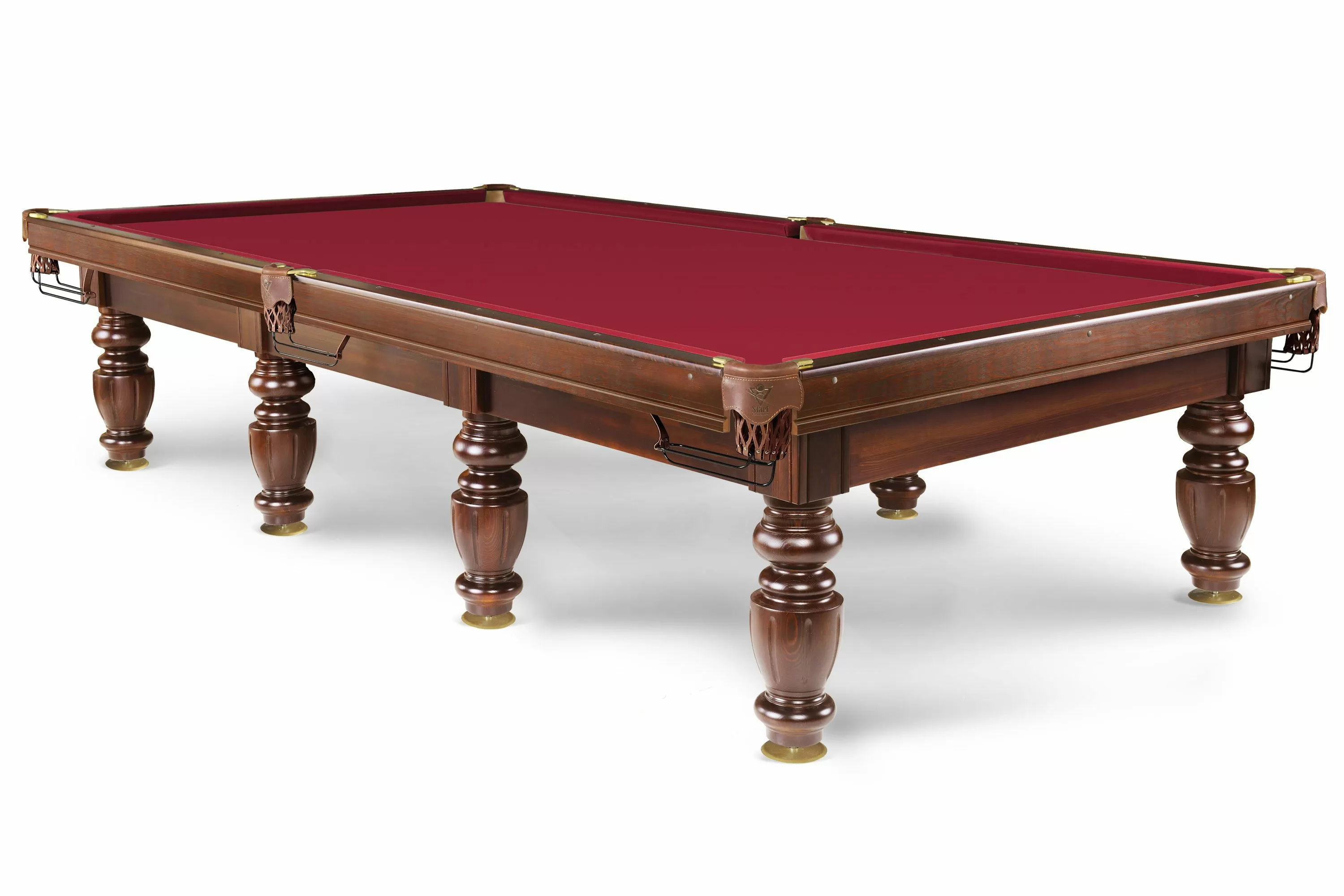 Бильярдный стол Омега — Любительская серия