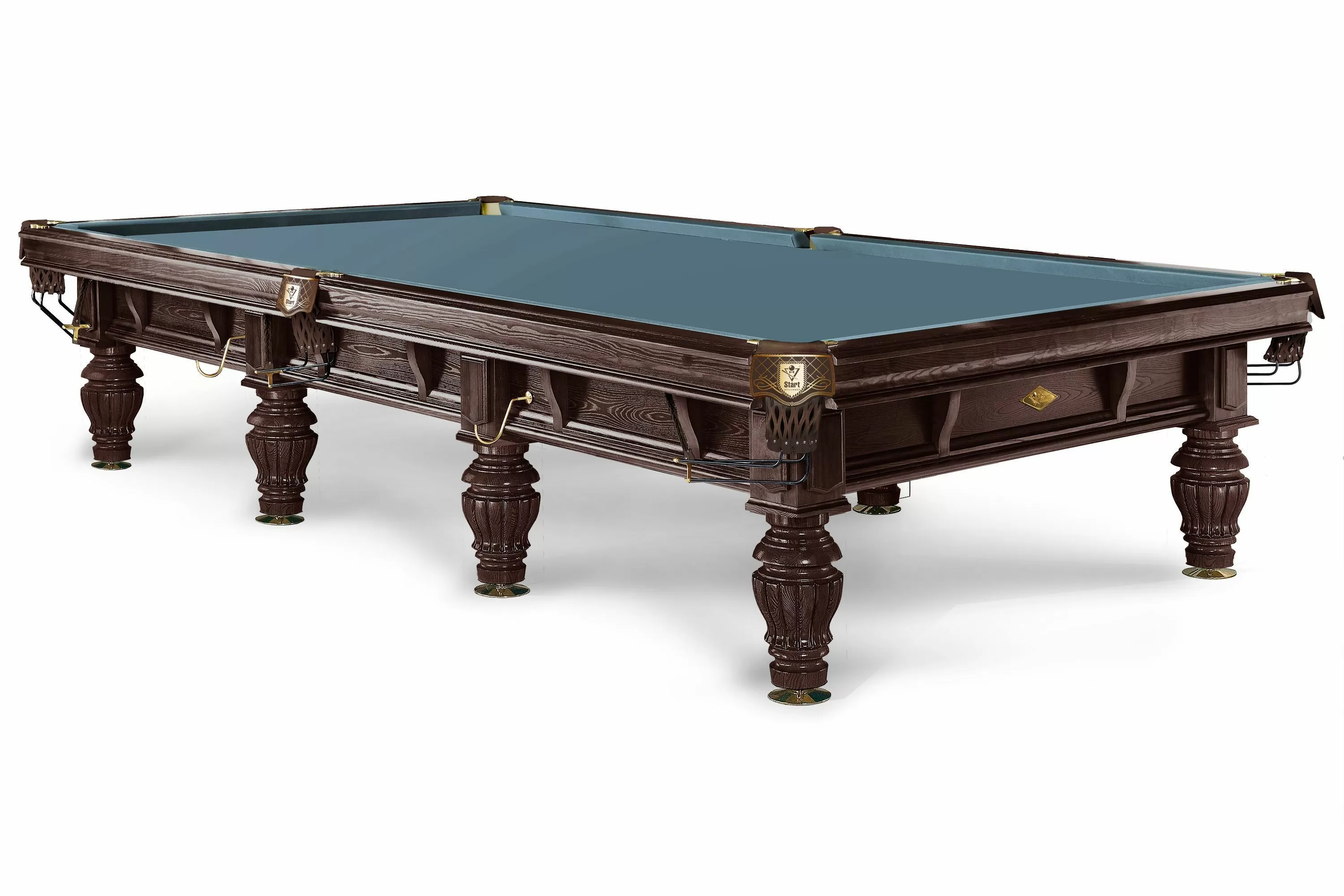 Бильярдный стол Президент — Суперпрофессиональная серия