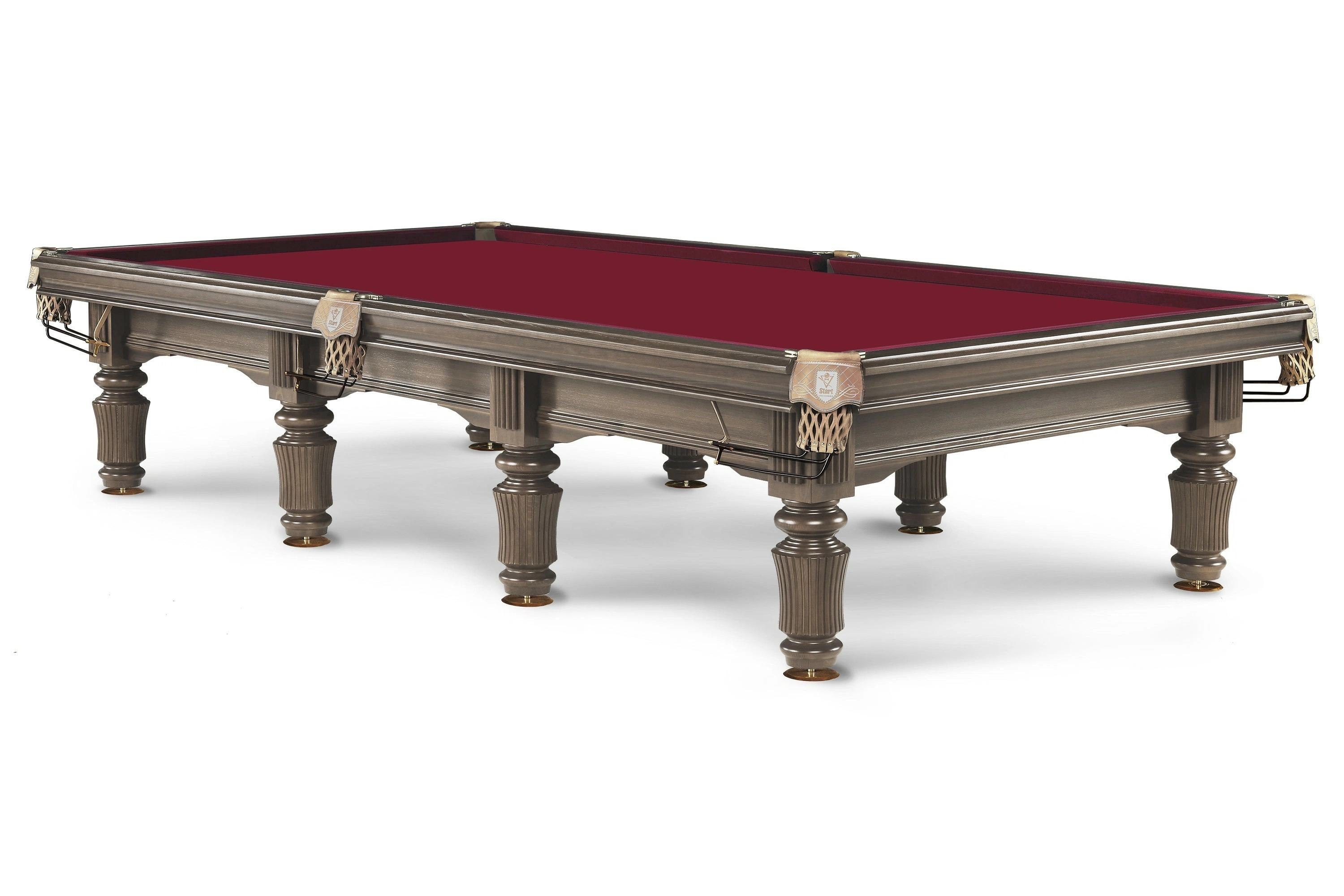Бильярдный стол Ливерпуль — Профессиональная серия