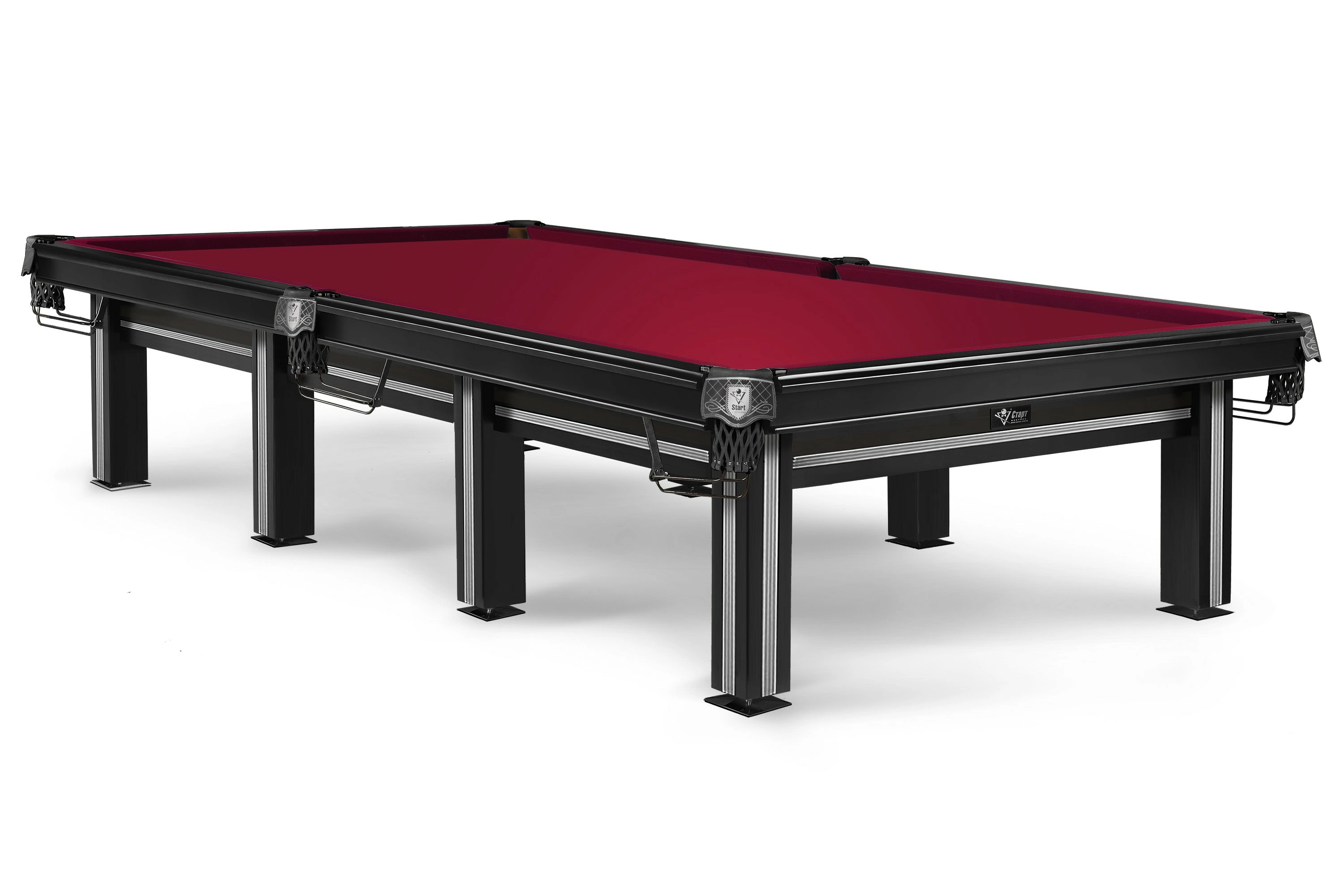 Бильярдный стол Арсенал III — Профессиональная серия