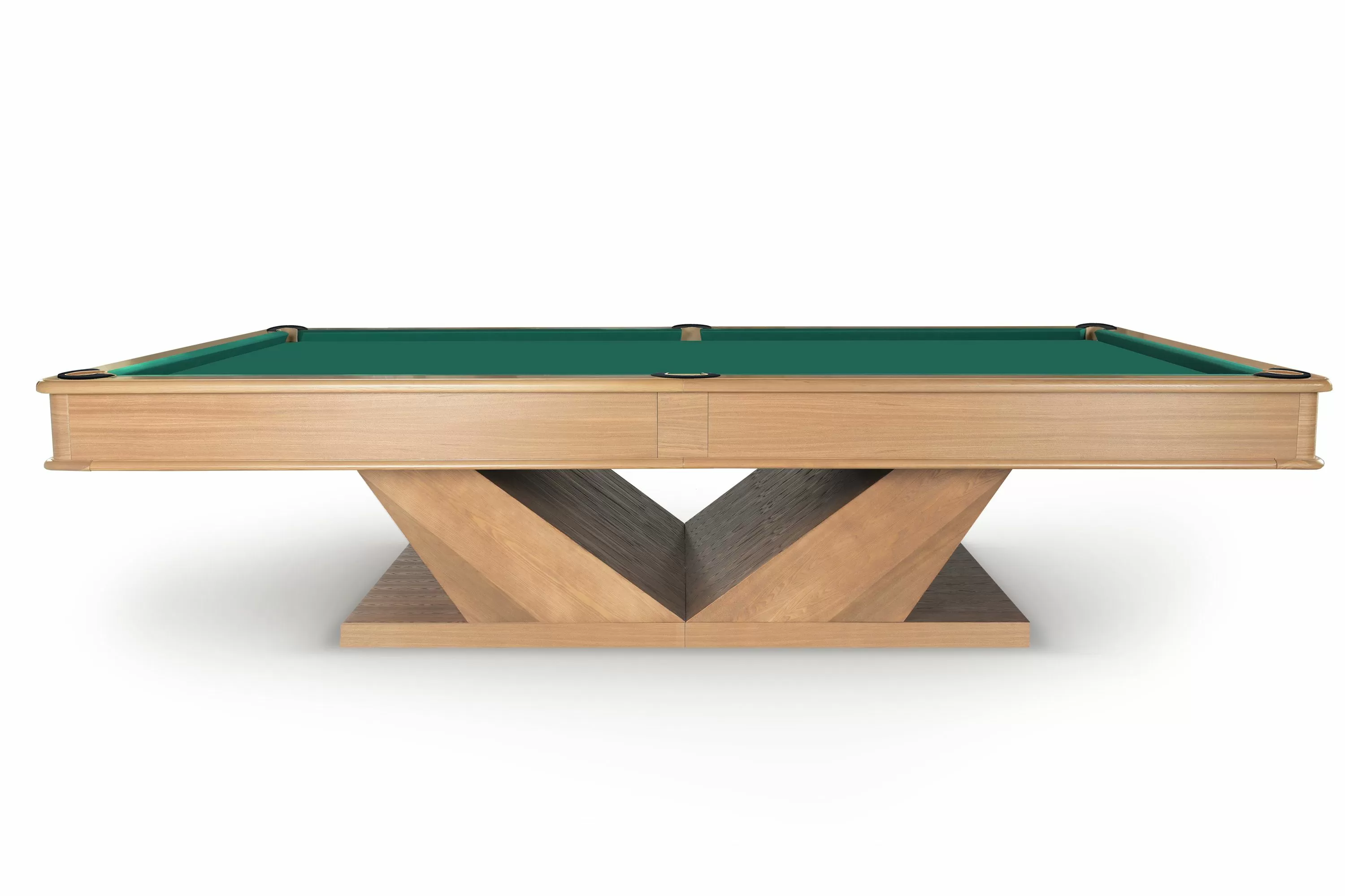Бильярдный стол Techno — Эксклюзивная серия