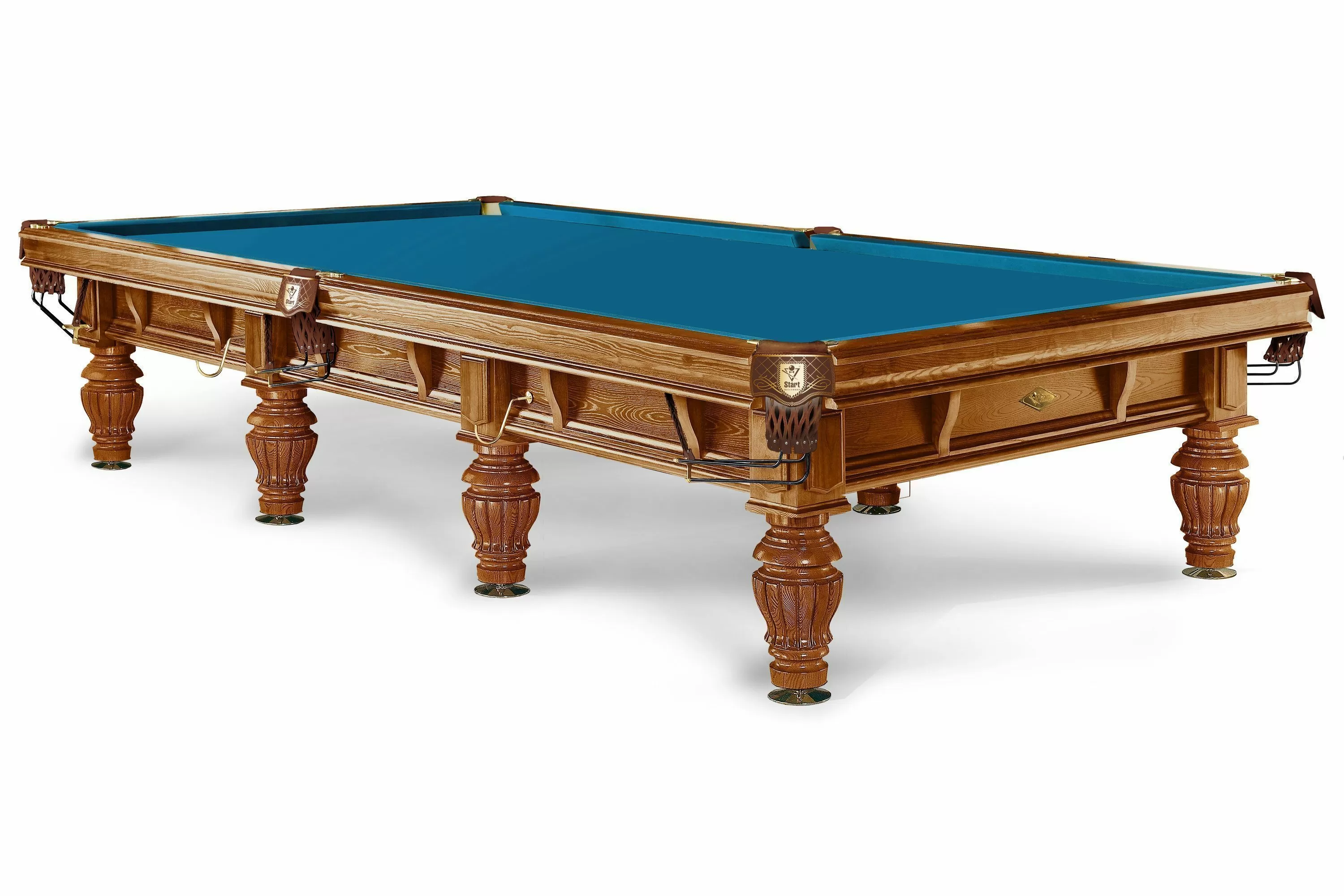 Бильярдный стол Президент — Суперпрофессиональная серия