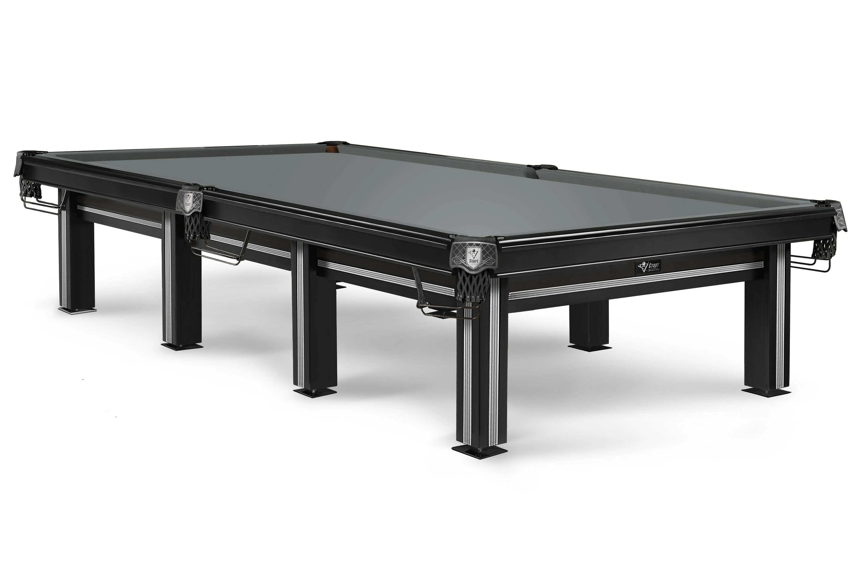 Бильярдный стол Арсенал III — Профессиональная серия
