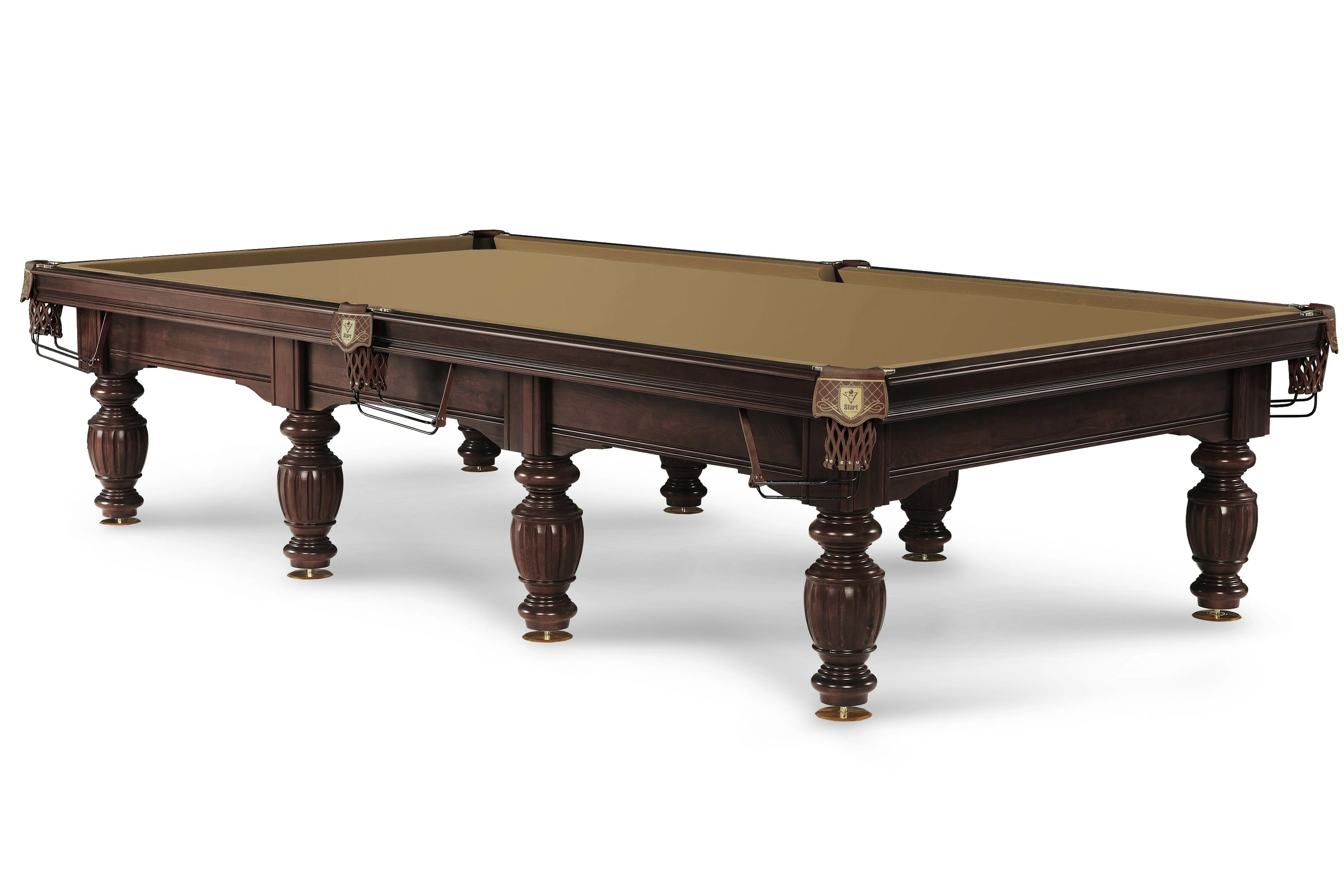 Бильярдный стол Олимп-Люкс — Любительская серия