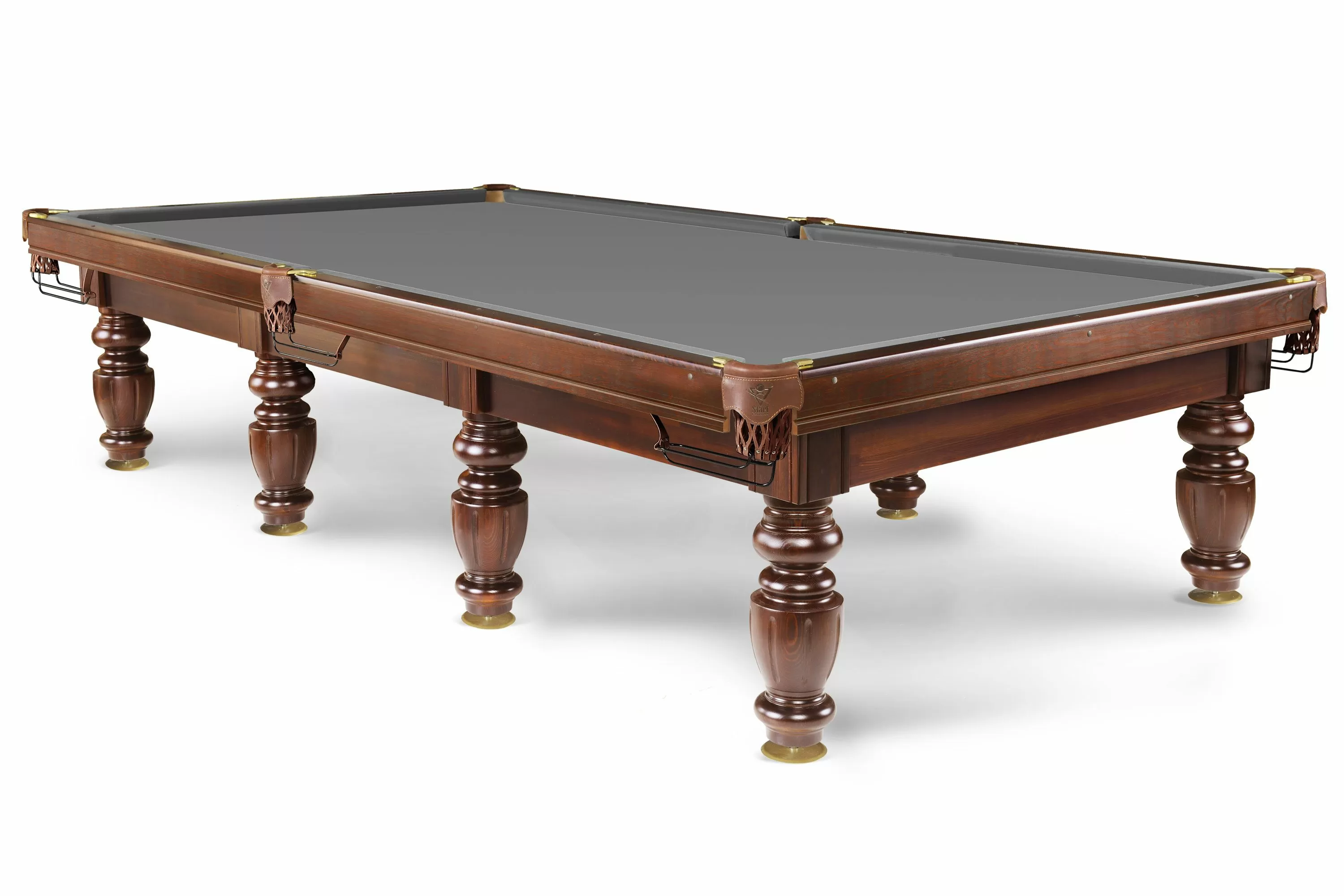 Бильярдный стол Омега — Любительская серия