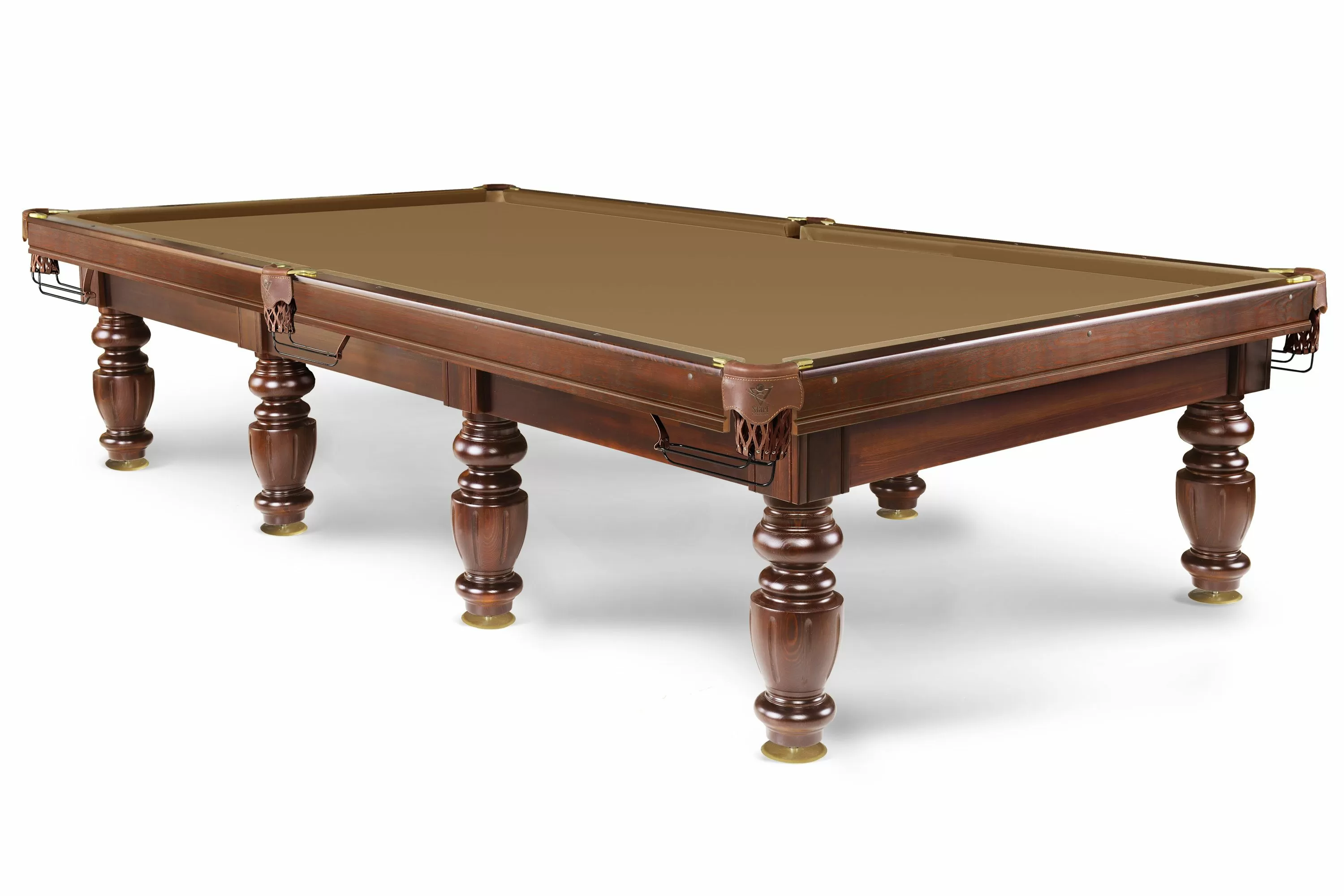 Бильярдный стол Омега — Любительская серия