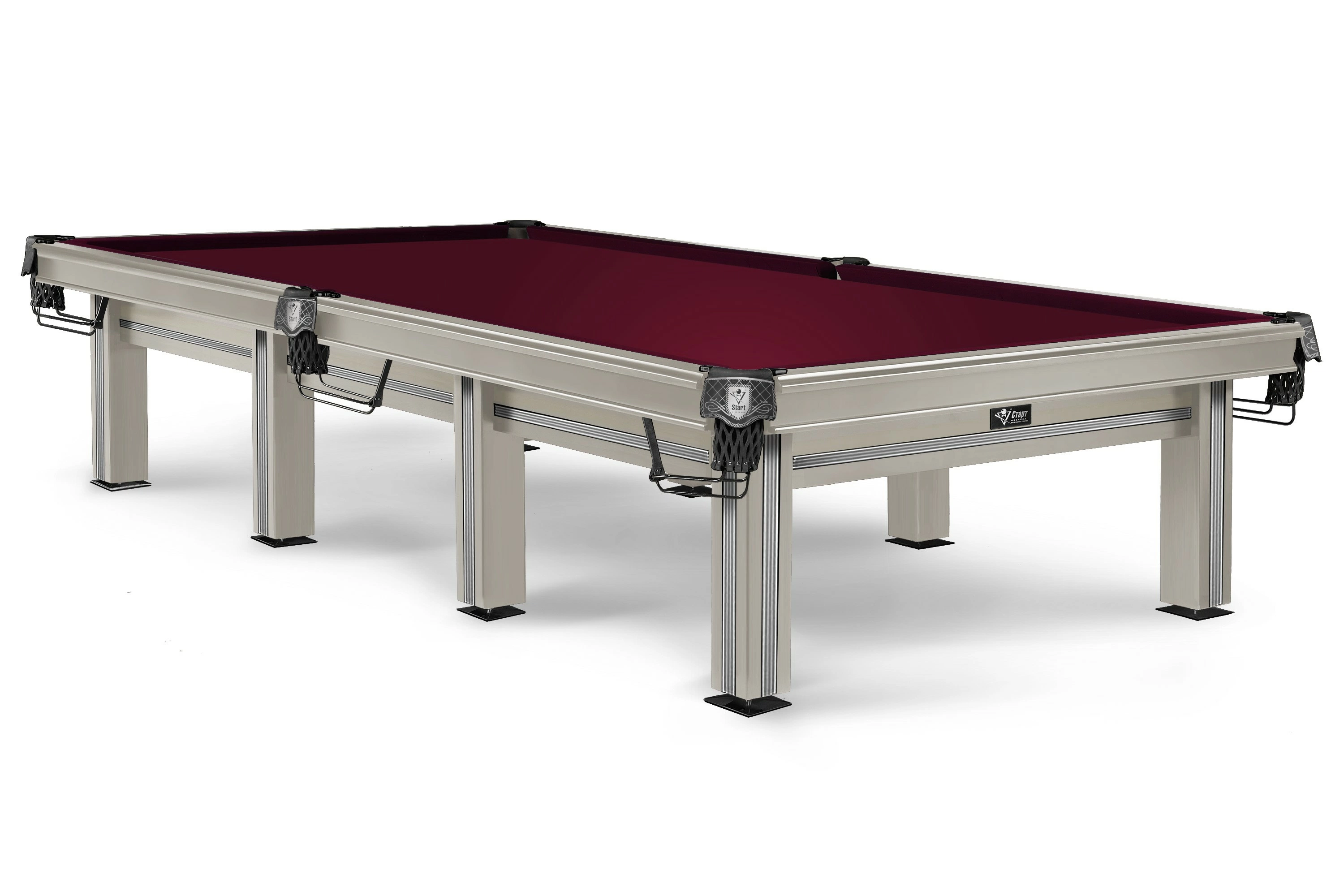 Бильярдный стол Арсенал III — Профессиональная серия