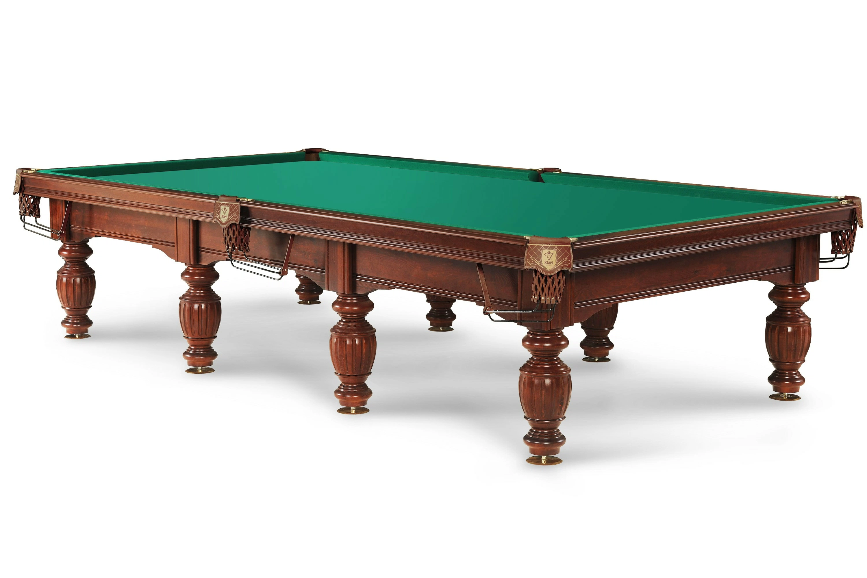 Бильярдный стол Олимп-Люкс — Любительская серия