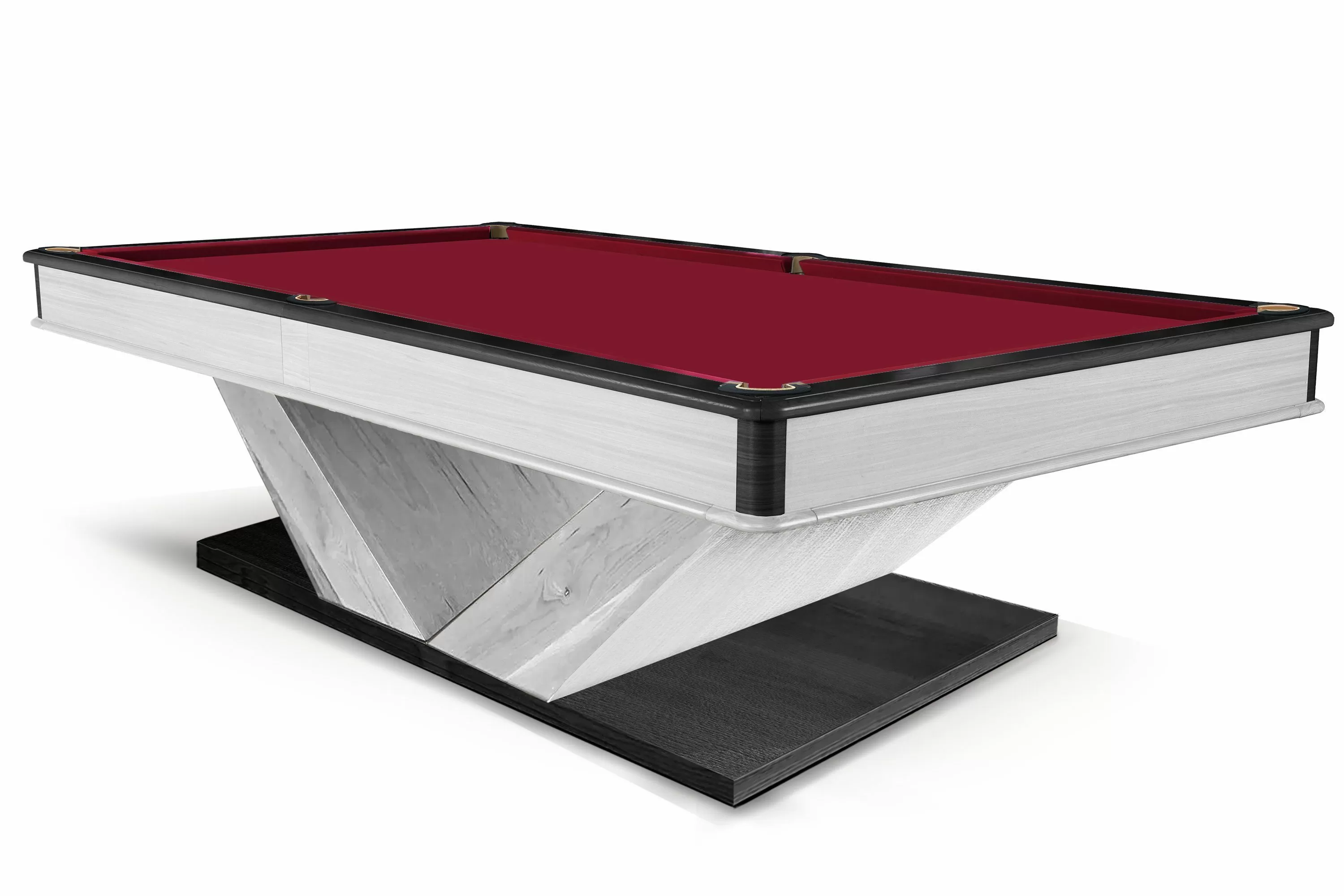 Бильярдный стол Techno — Эксклюзивная серия