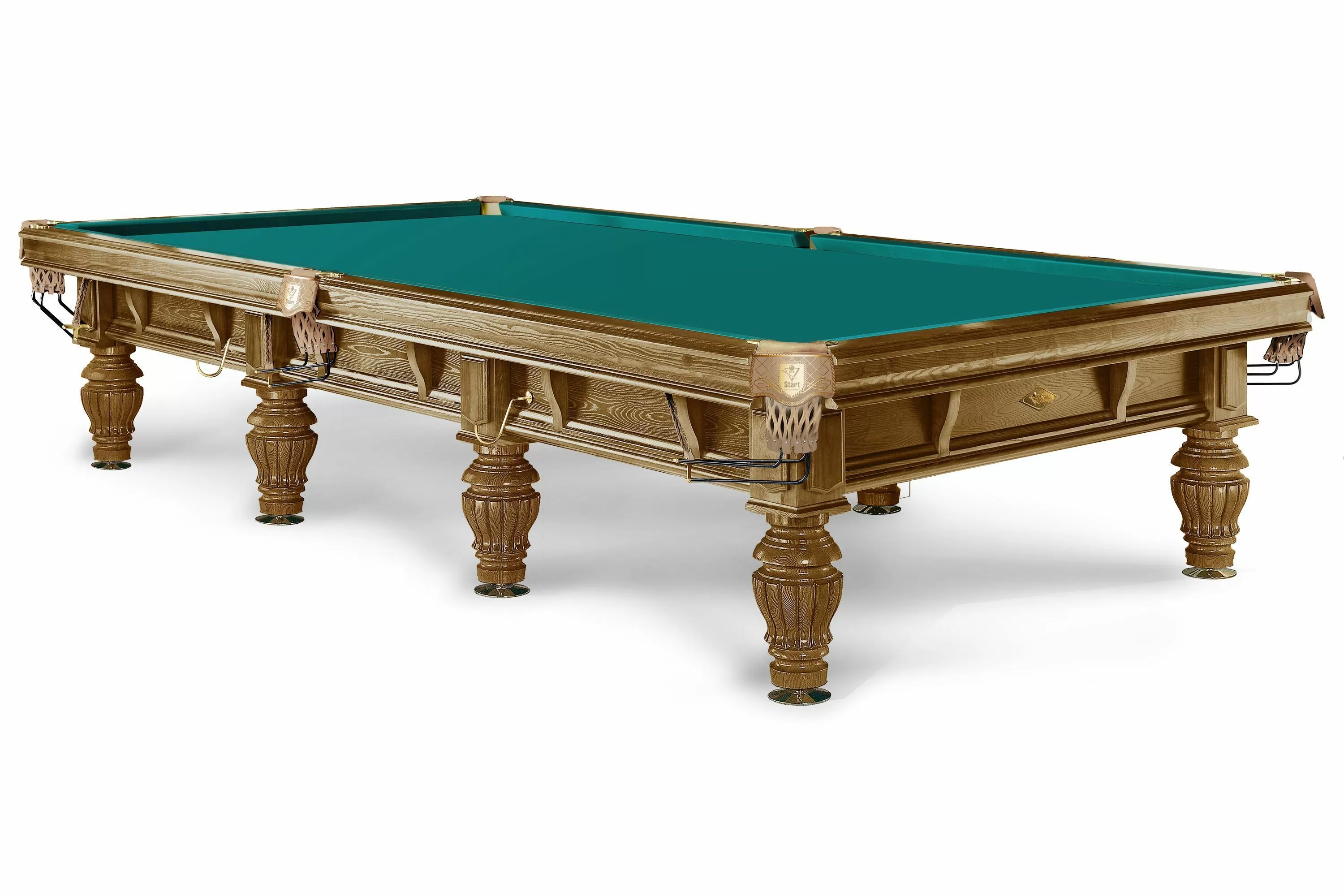 Бильярдный стол Президент — Суперпрофессиональная серия