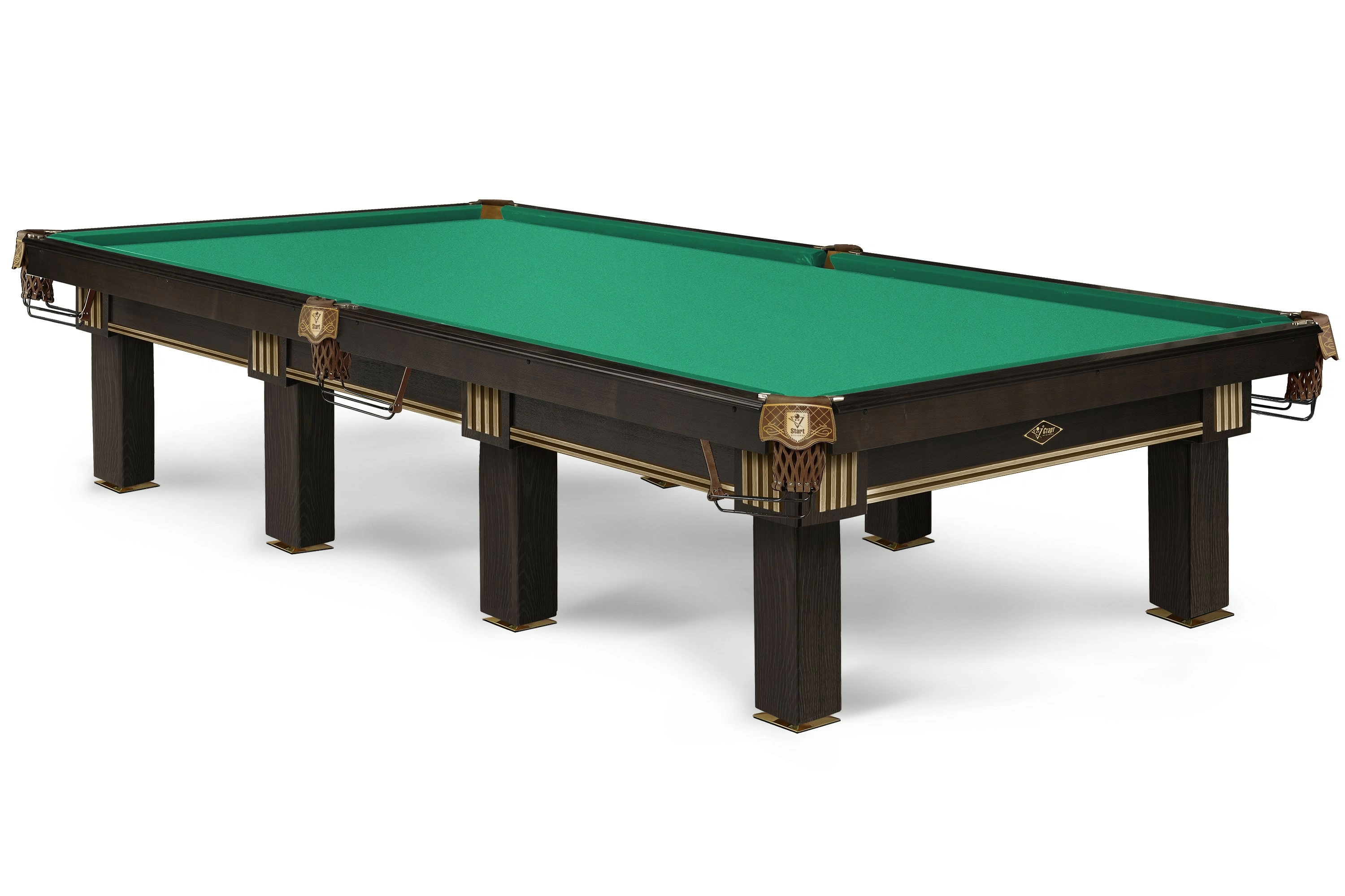 Бильярдный стол Барон III — Профессиональная серия