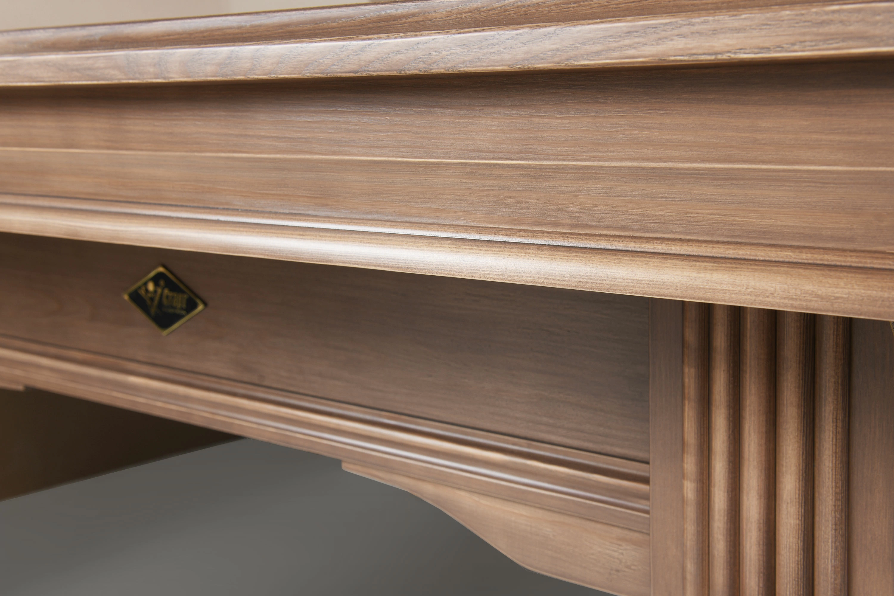 Бильярдный стол Ливерпуль III — Профессиональная серия