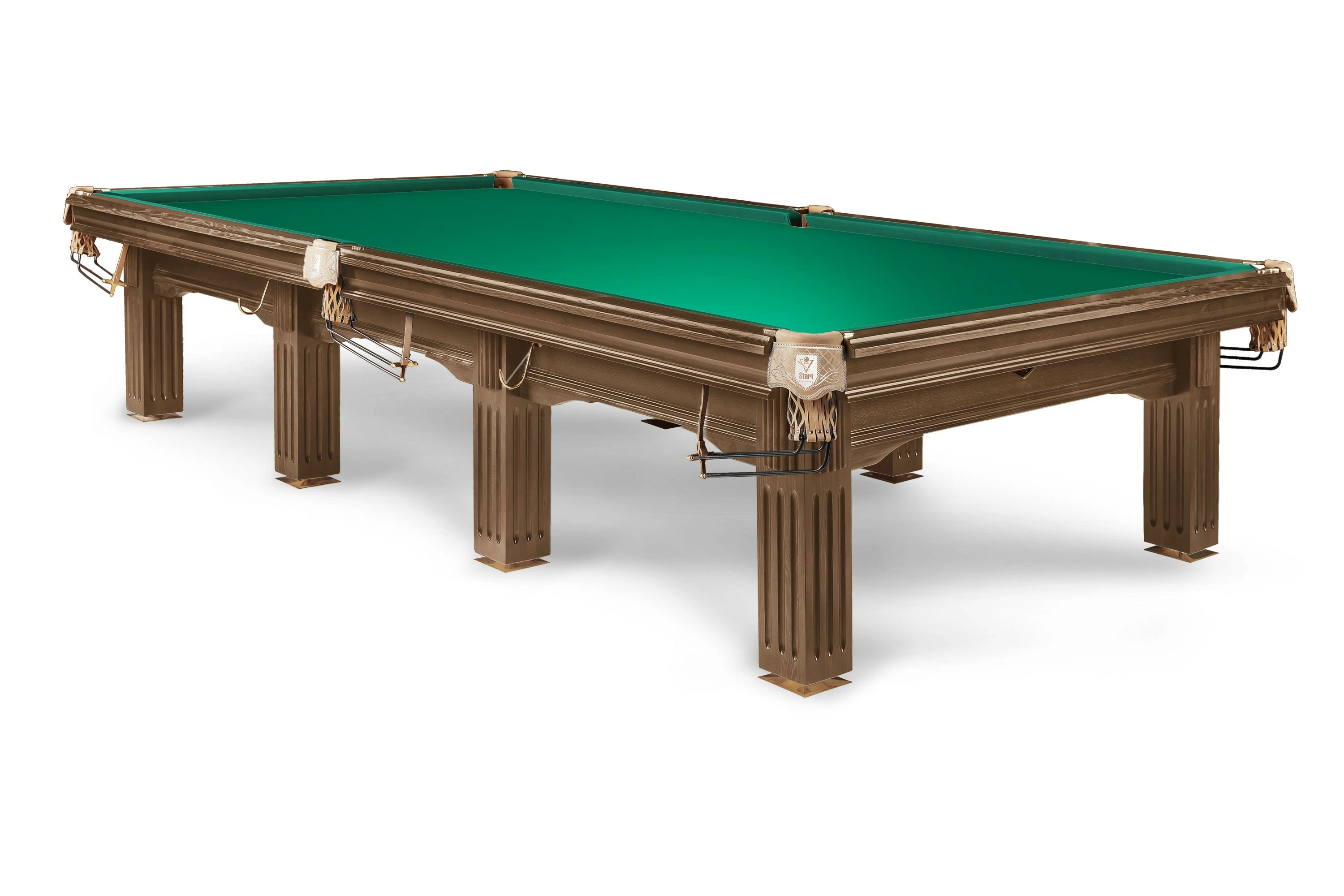 Бильярдный стол Ливерпуль III — Профессиональная серия