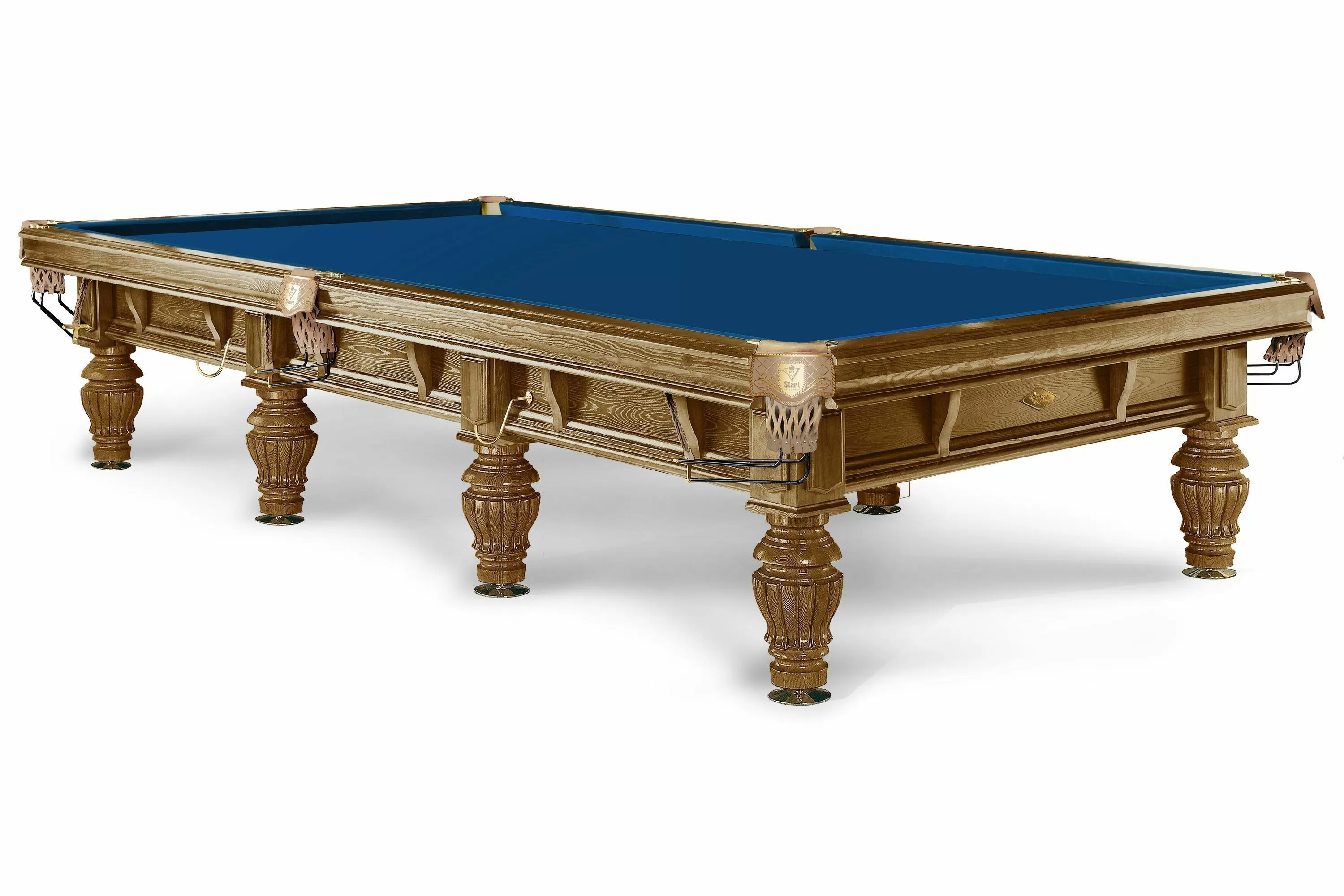 Бильярдный стол Президент — Суперпрофессиональная серия