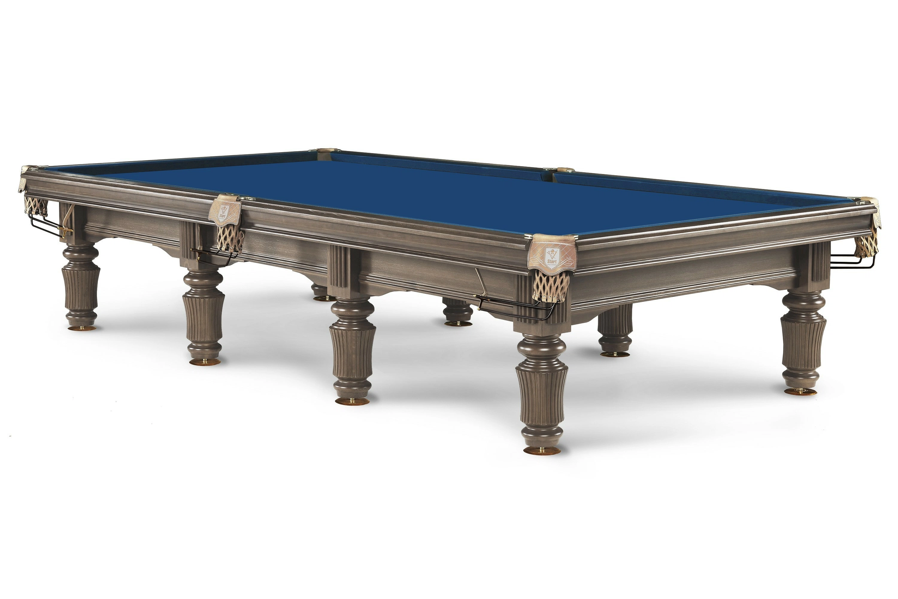 Бильярдный стол Ливерпуль — Профессиональная серия