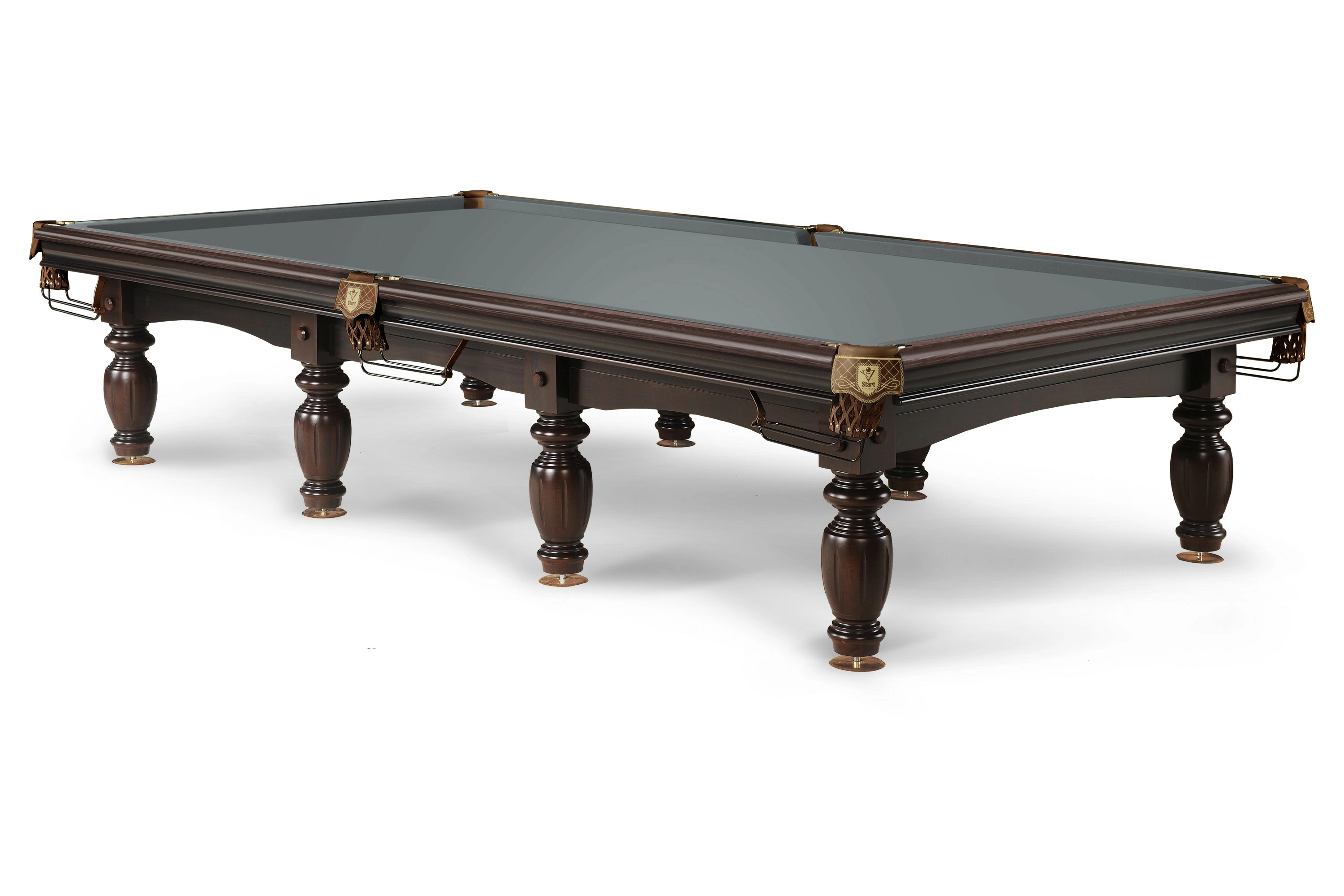 Бильярдный стол Арсенал II — Профессиональная серия