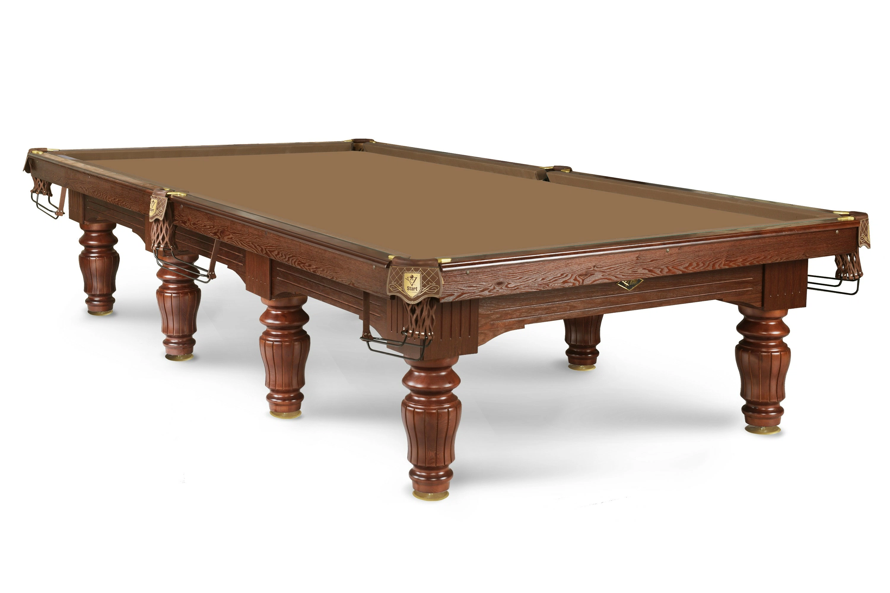 Бильярдный стол Барон — Профессиональная серия