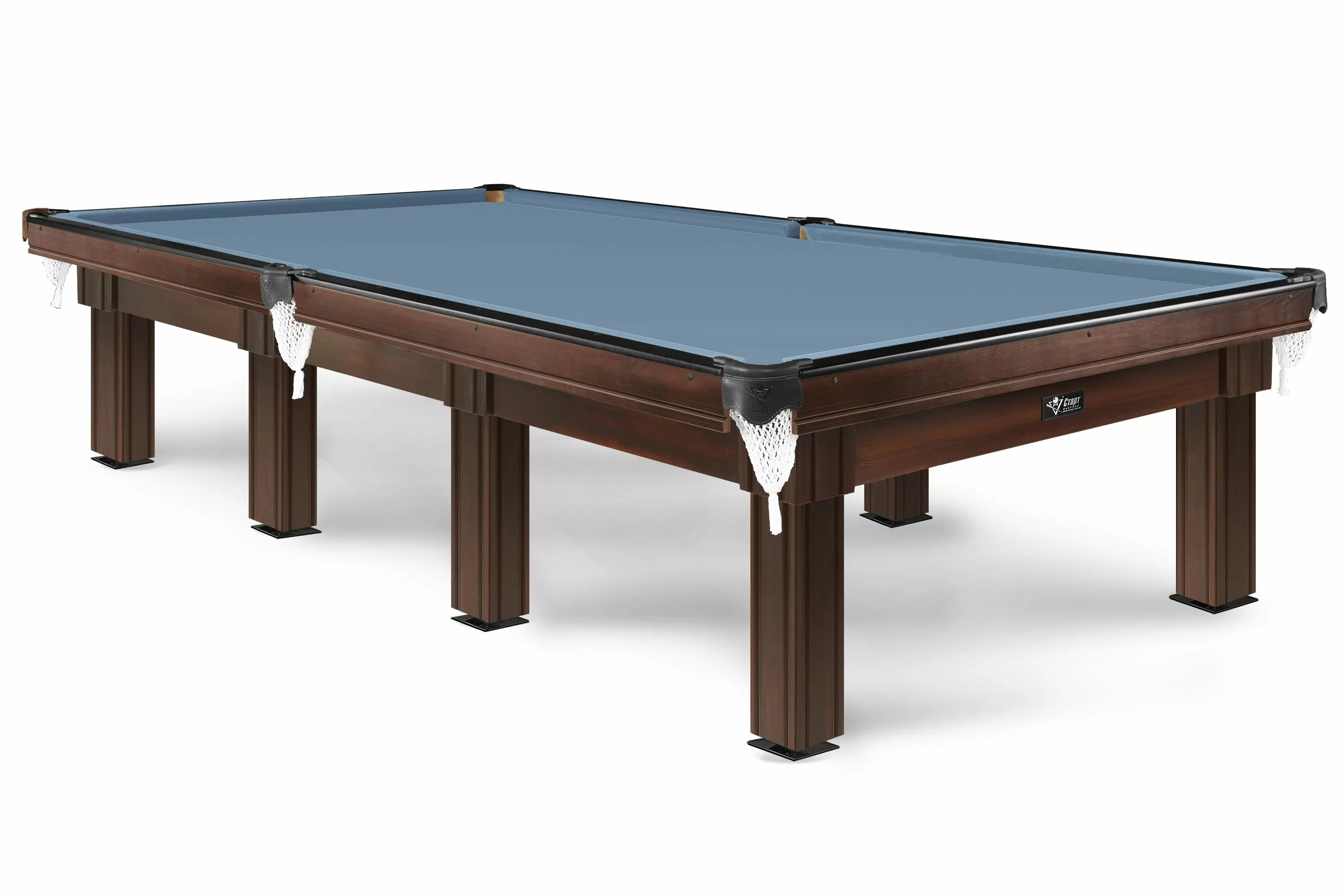 Бильярдный стол Омега III — Любительская серия