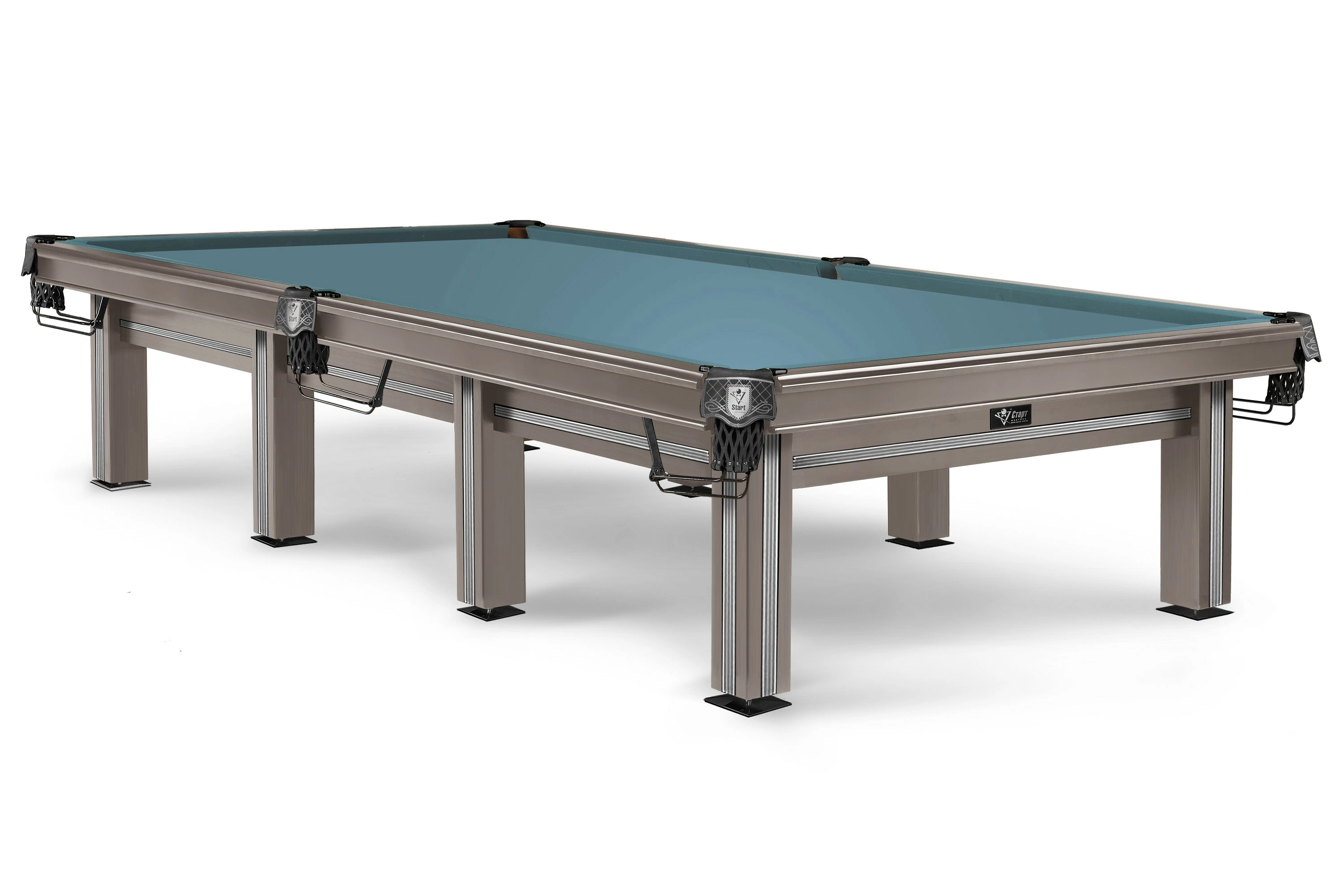 Бильярдный стол Арсенал III — Профессиональная серия