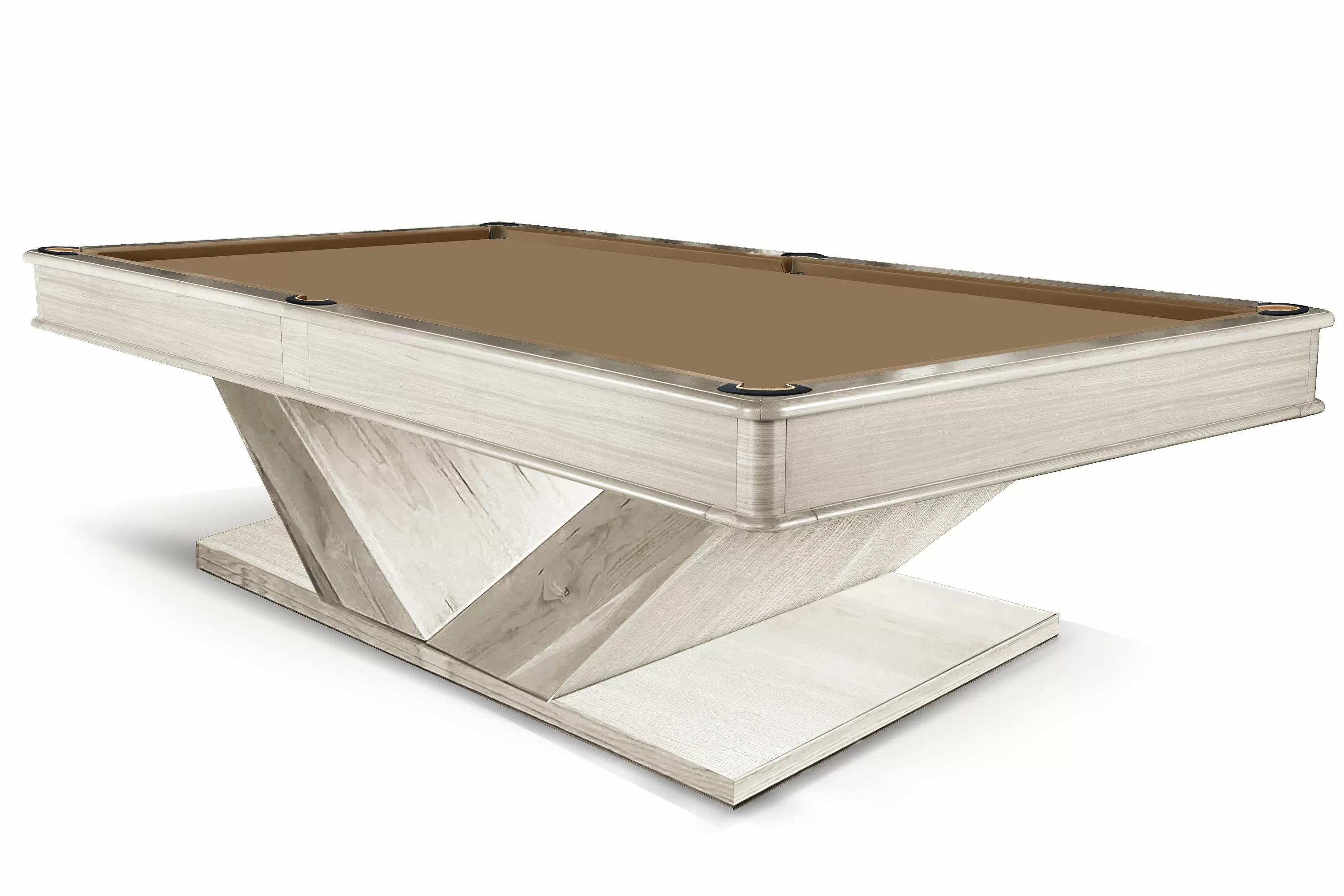 Бильярдный стол Techno — Эксклюзивная серия