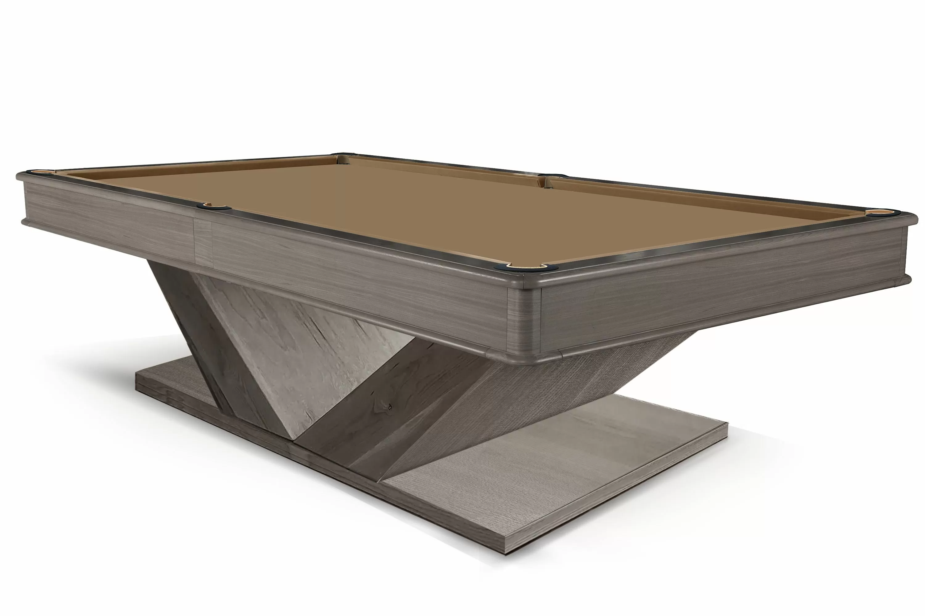 Бильярдный стол Techno — Эксклюзивная серия