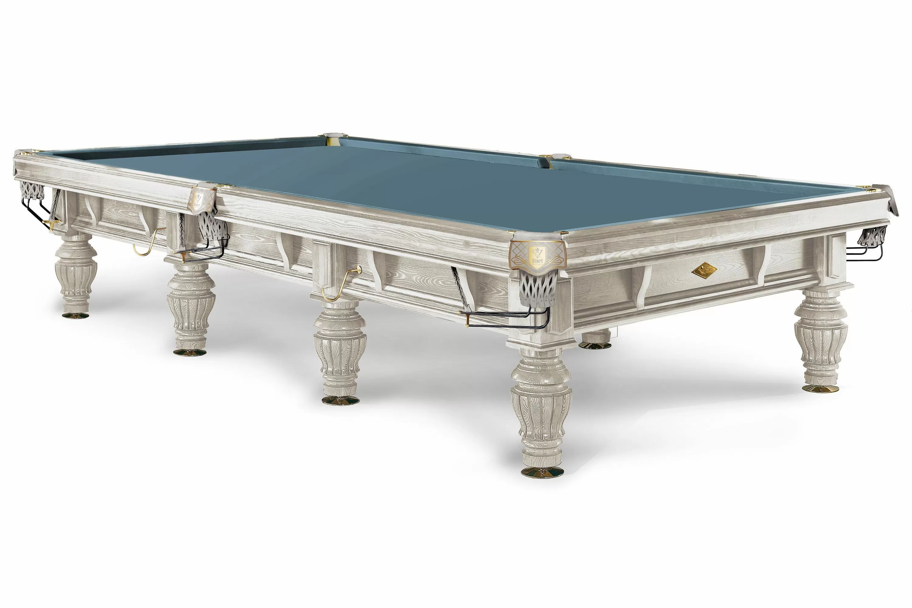 Бильярдный стол Президент — Суперпрофессиональная серия