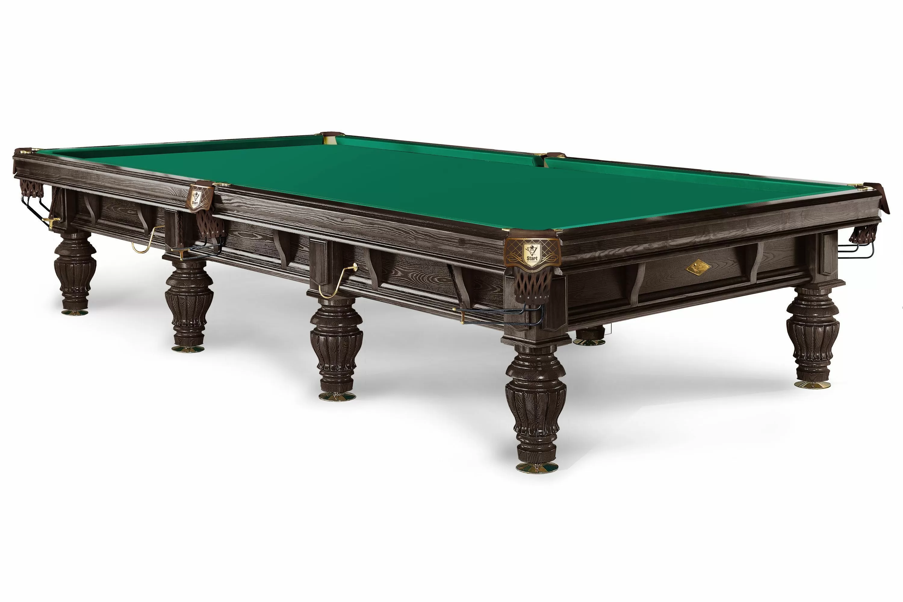 Бильярдный стол Президент — Суперпрофессиональная серия
