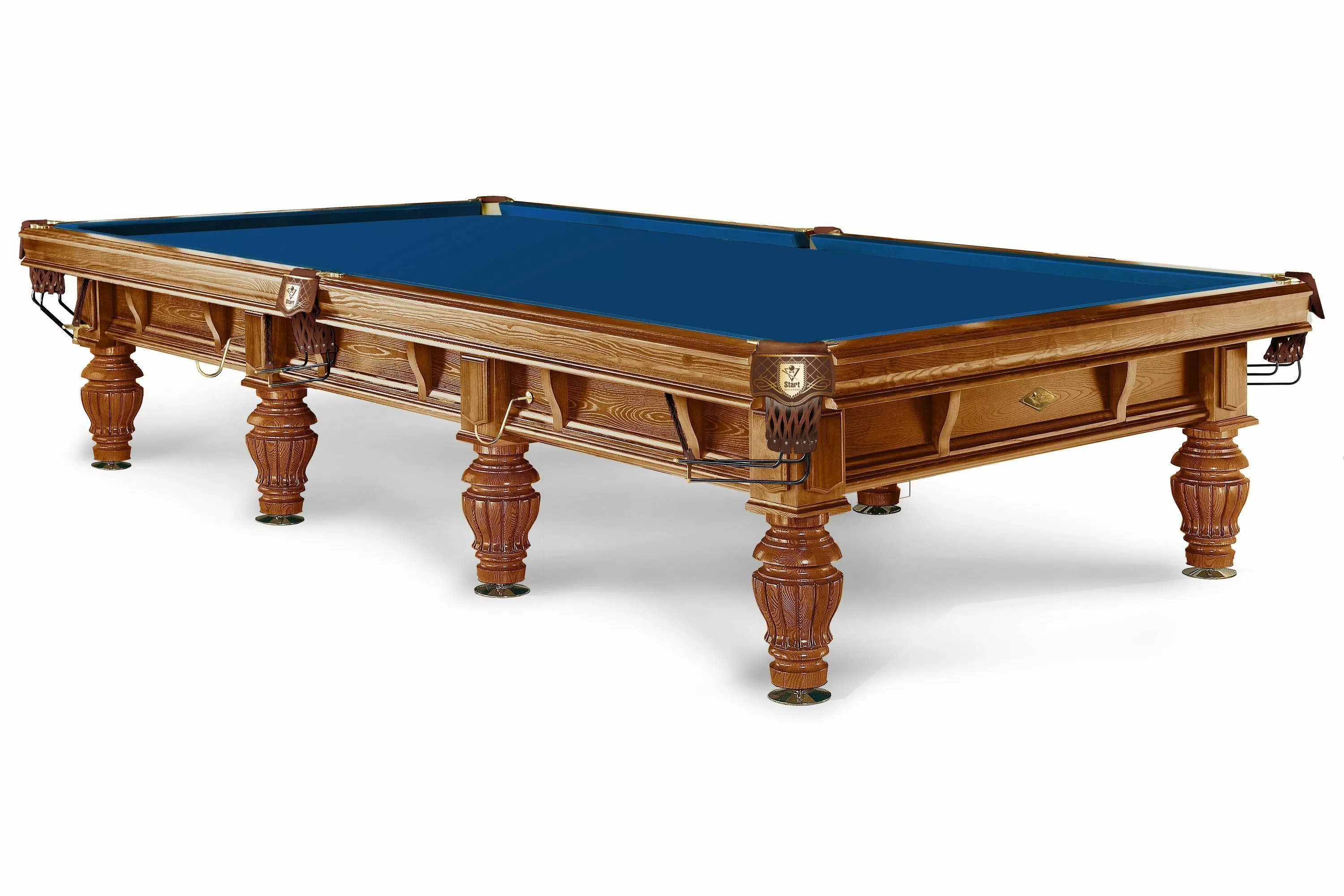 Бильярдный стол Президент — Суперпрофессиональная серия