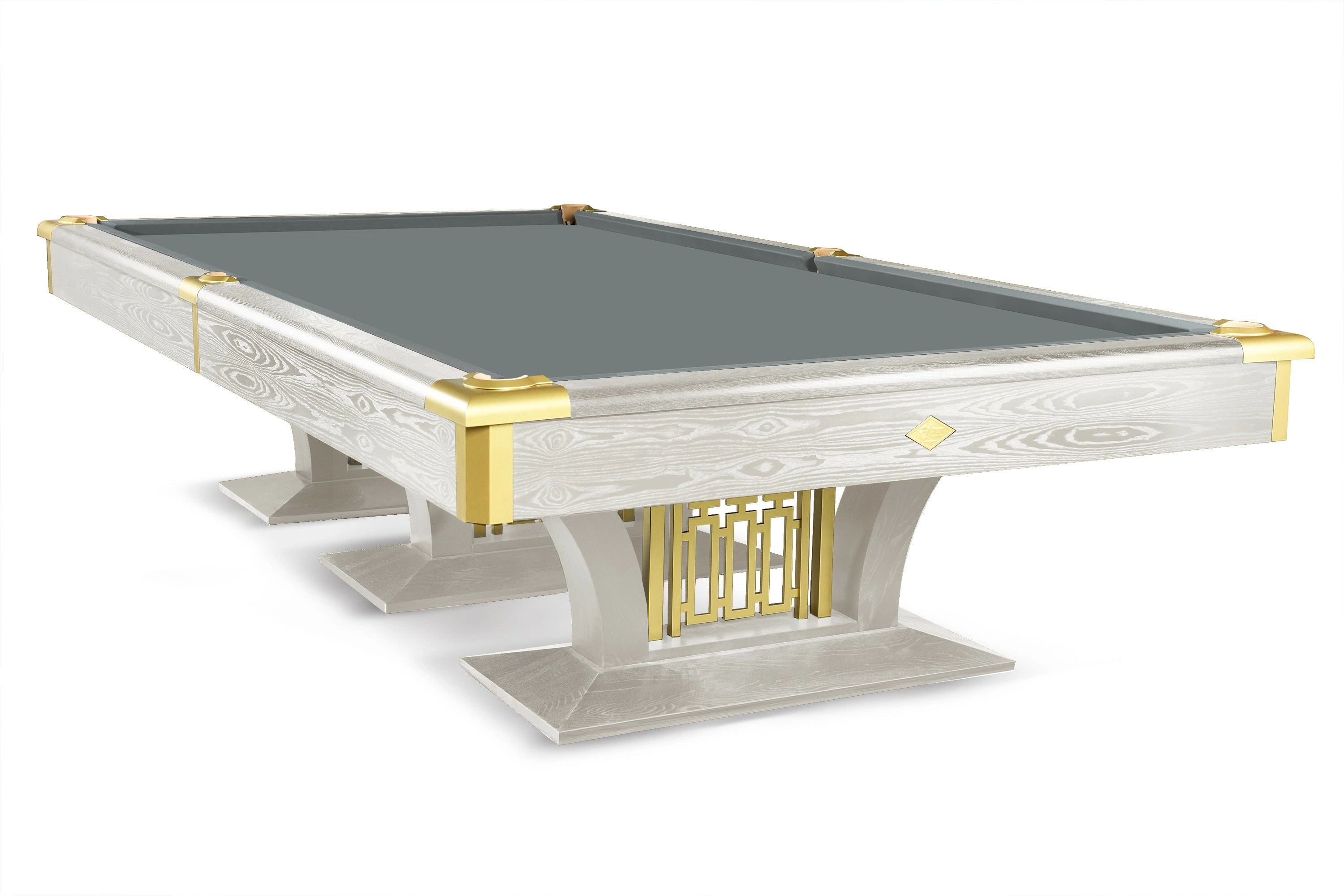 Бильярдный стол High-style — Эксклюзивная серия