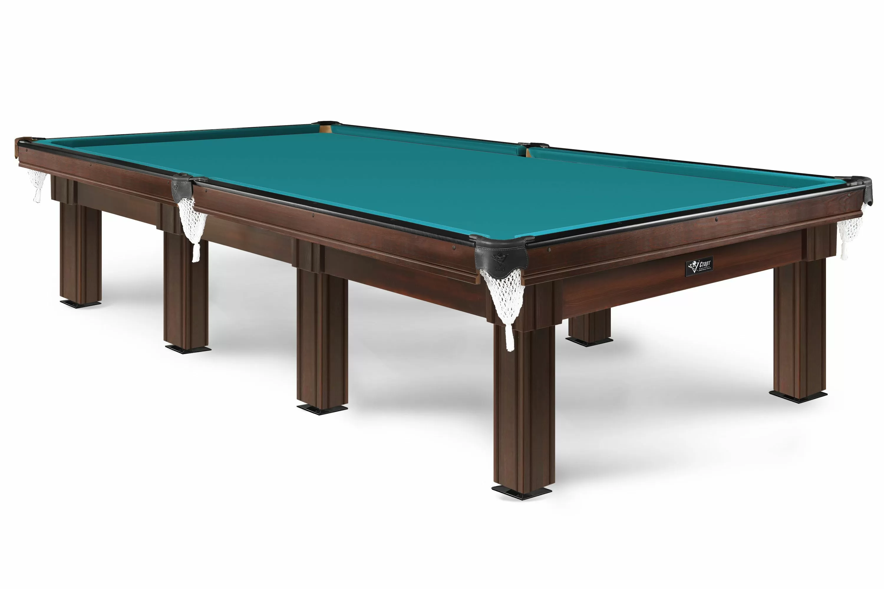 Бильярдный стол Омега III — Любительская серия