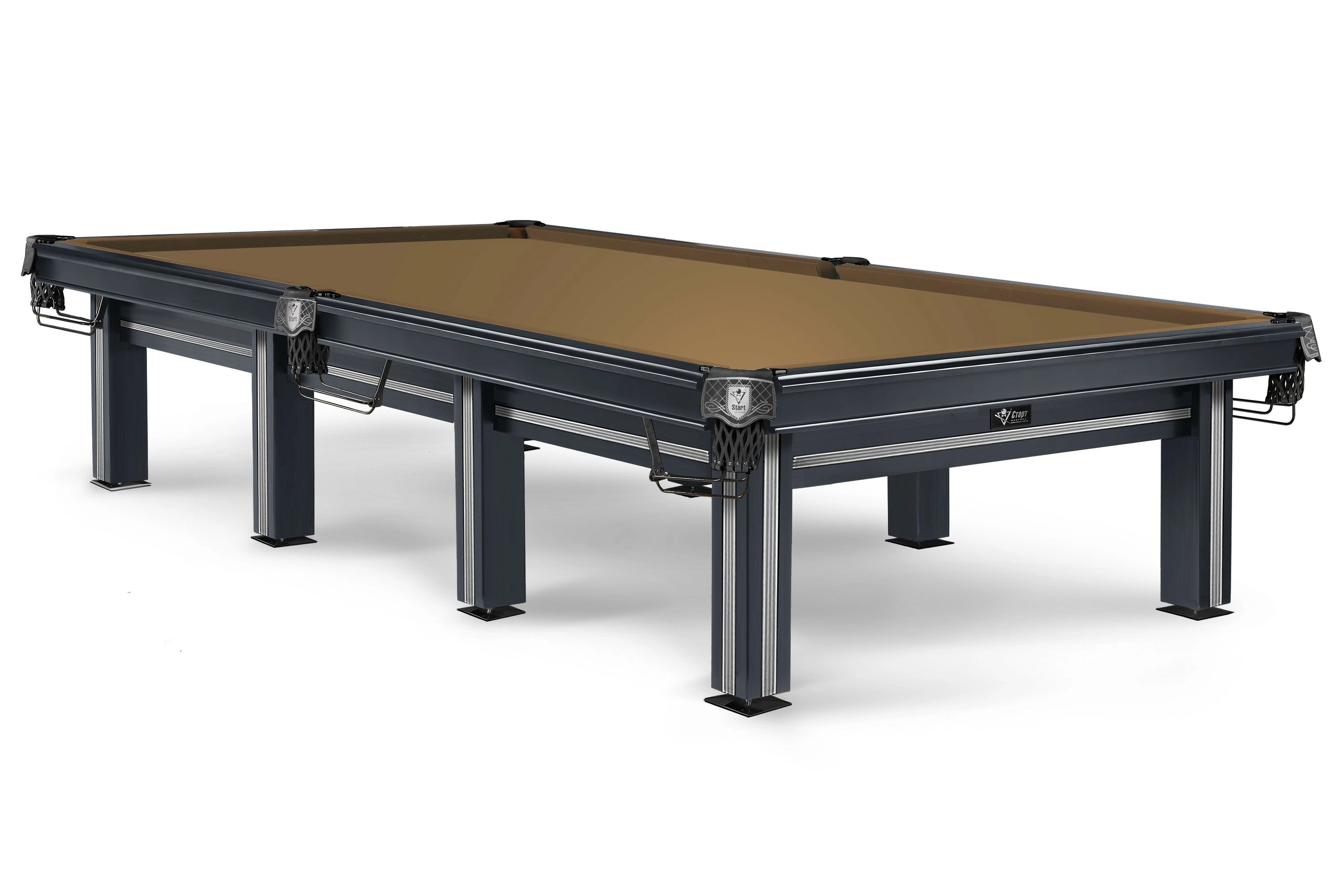 Бильярдный стол Арсенал III — Профессиональная серия