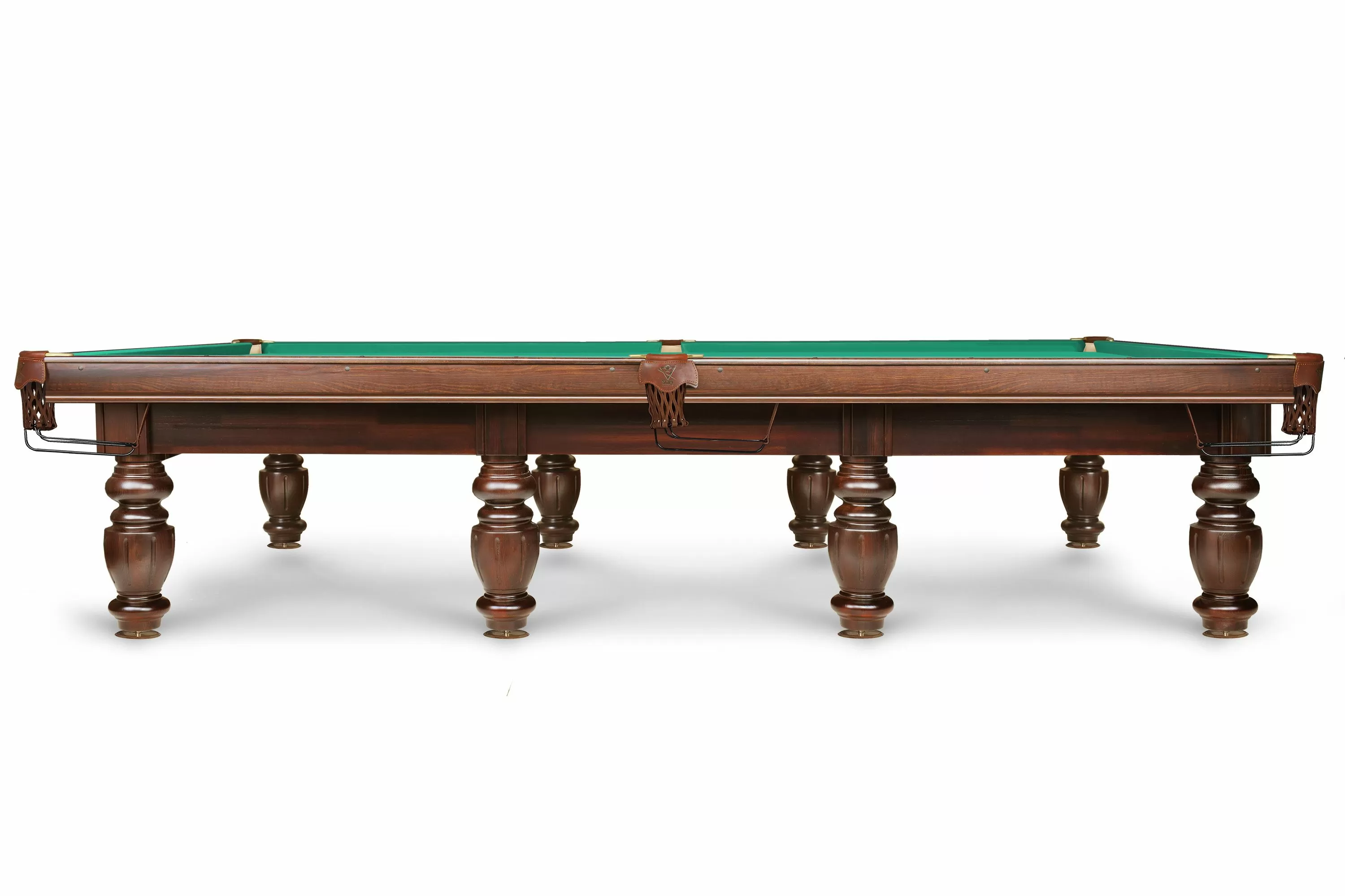 Бильярдный стол Омега — Любительская серия