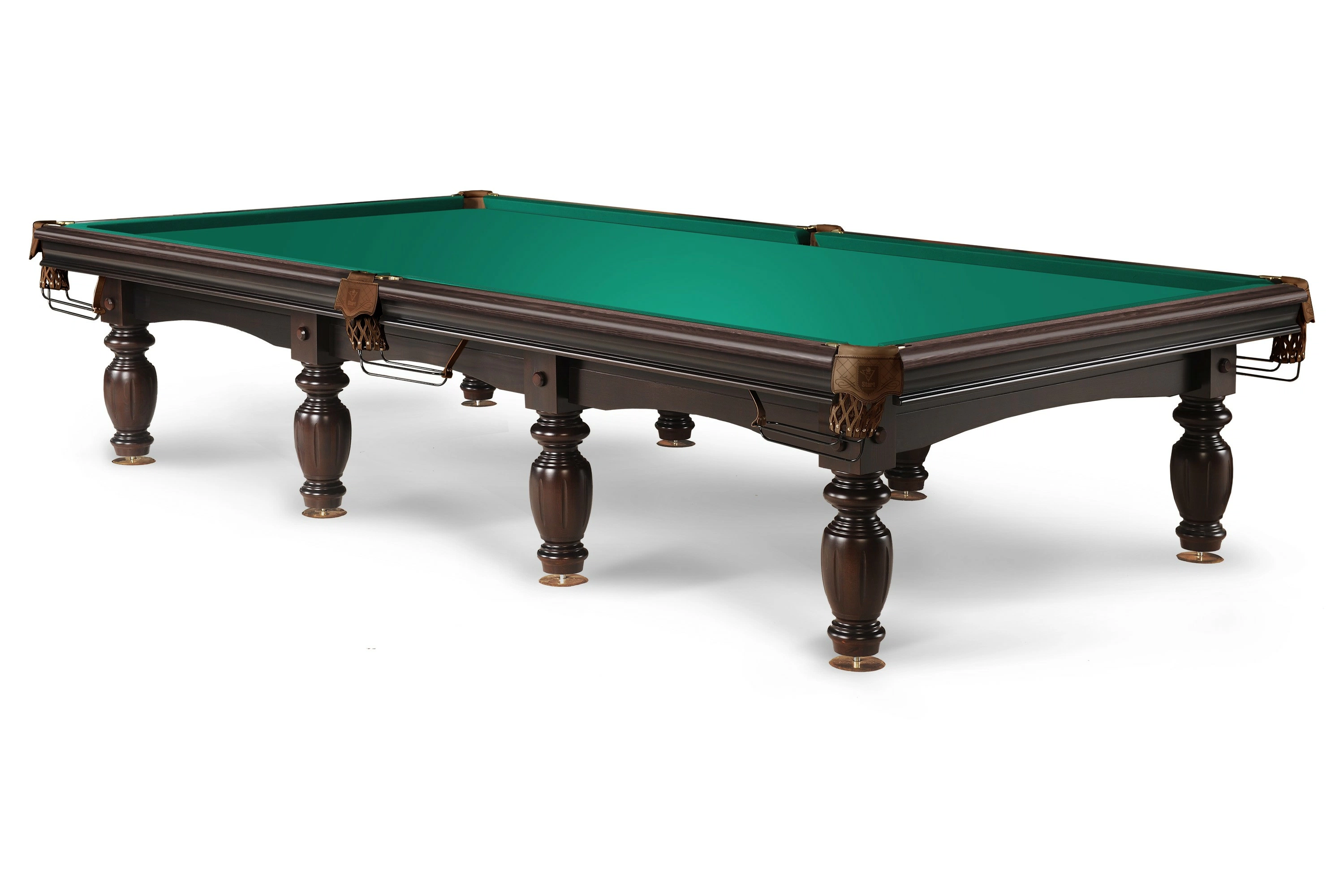 Бильярдный стол Арсенал 2 — Профессиональная серия