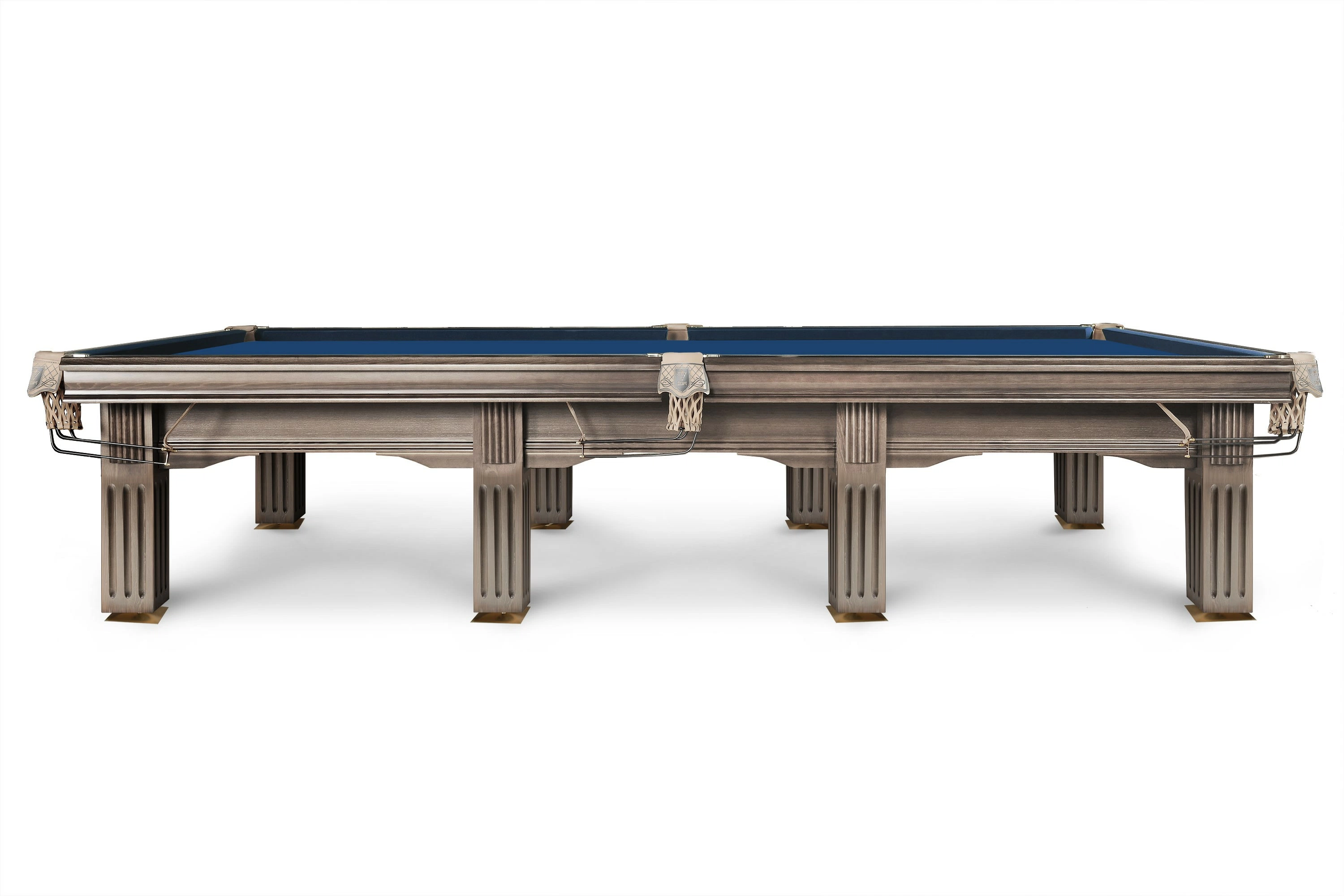 Бильярдный стол Ливерпуль III — Профессиональная серия