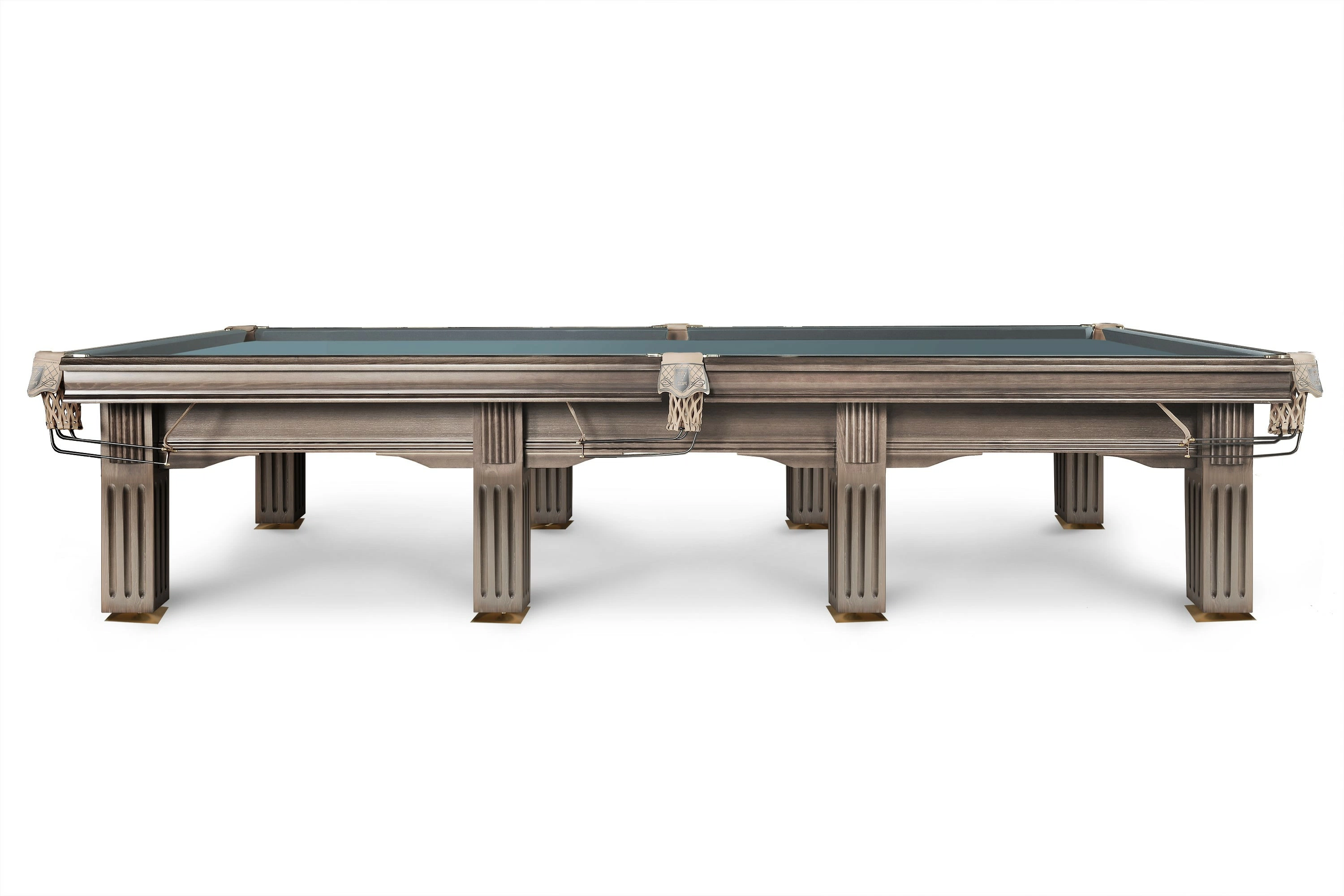 Бильярдный стол Ливерпуль III — Профессиональная серия