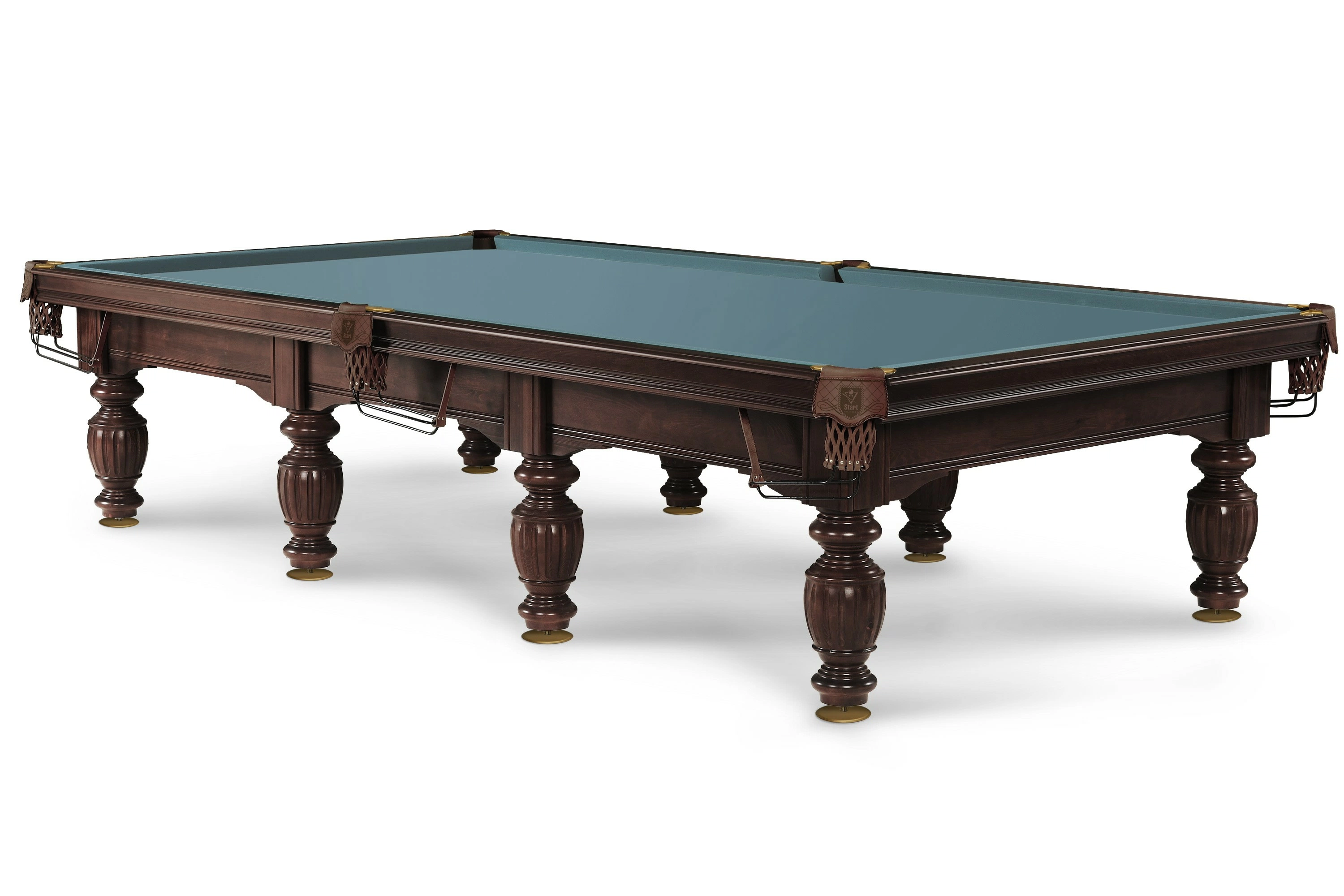 Бильярдный стол Олимп — Любительская серия