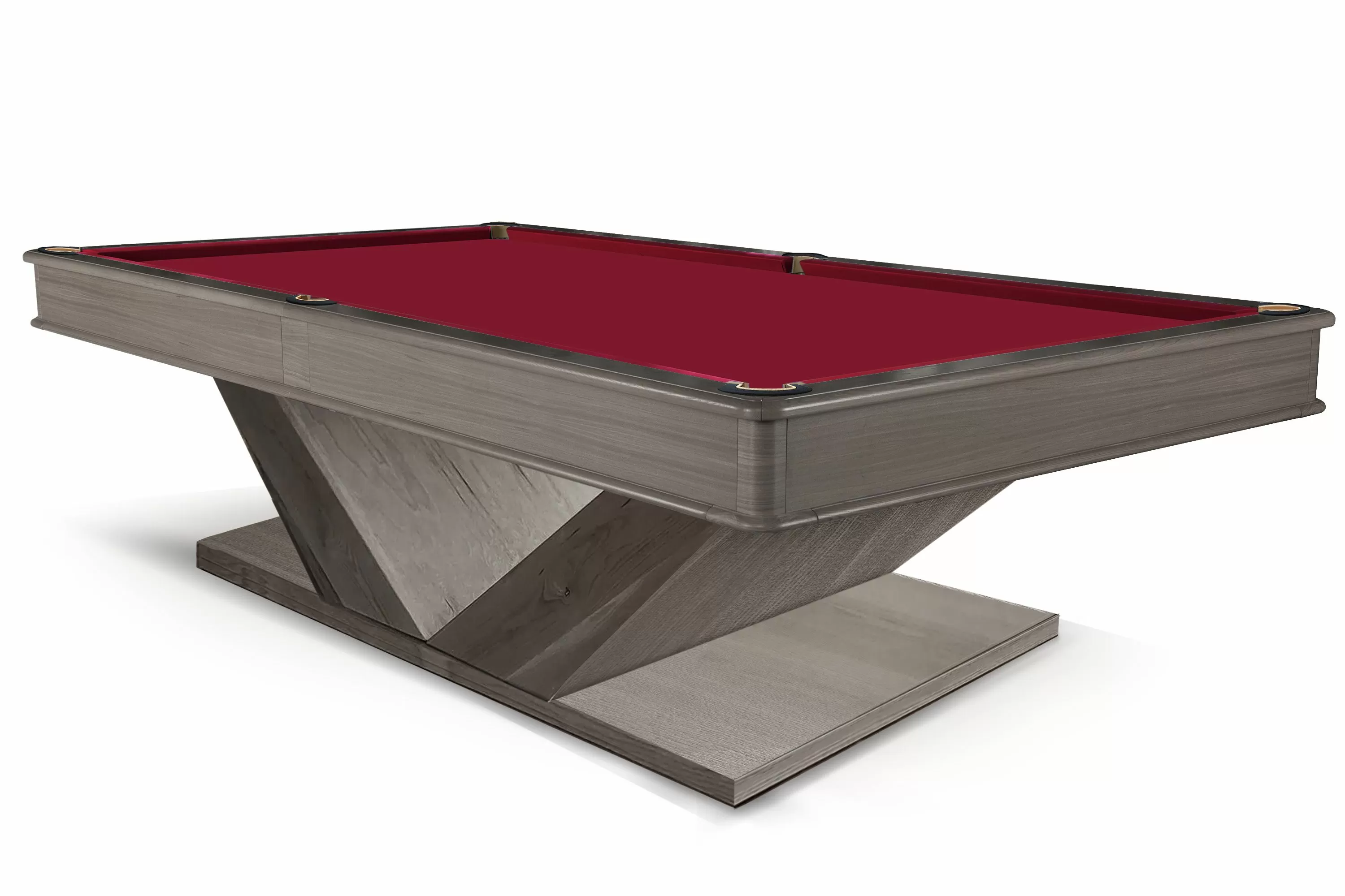 Бильярдный стол Techno — Эксклюзивная серия