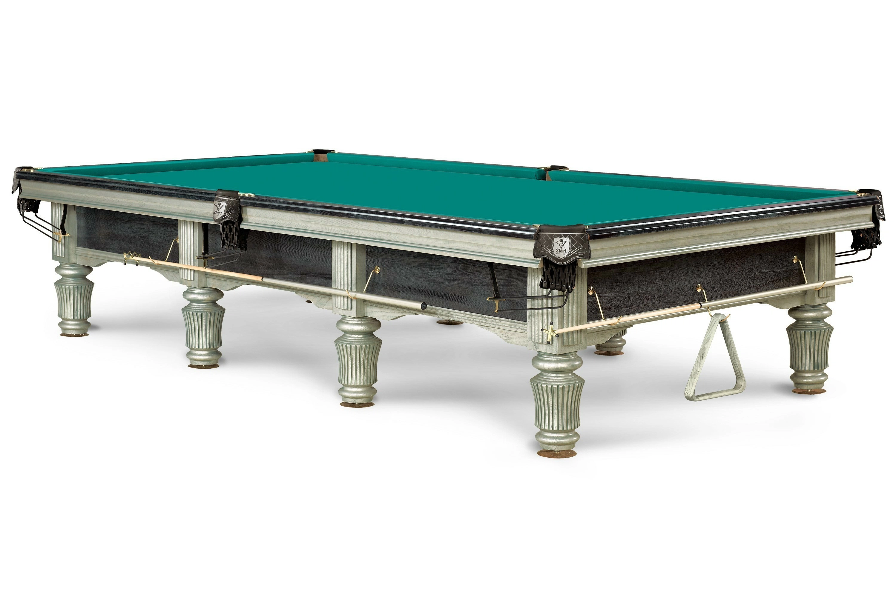 Бильярдный стол World Masters — Профессиональная серия