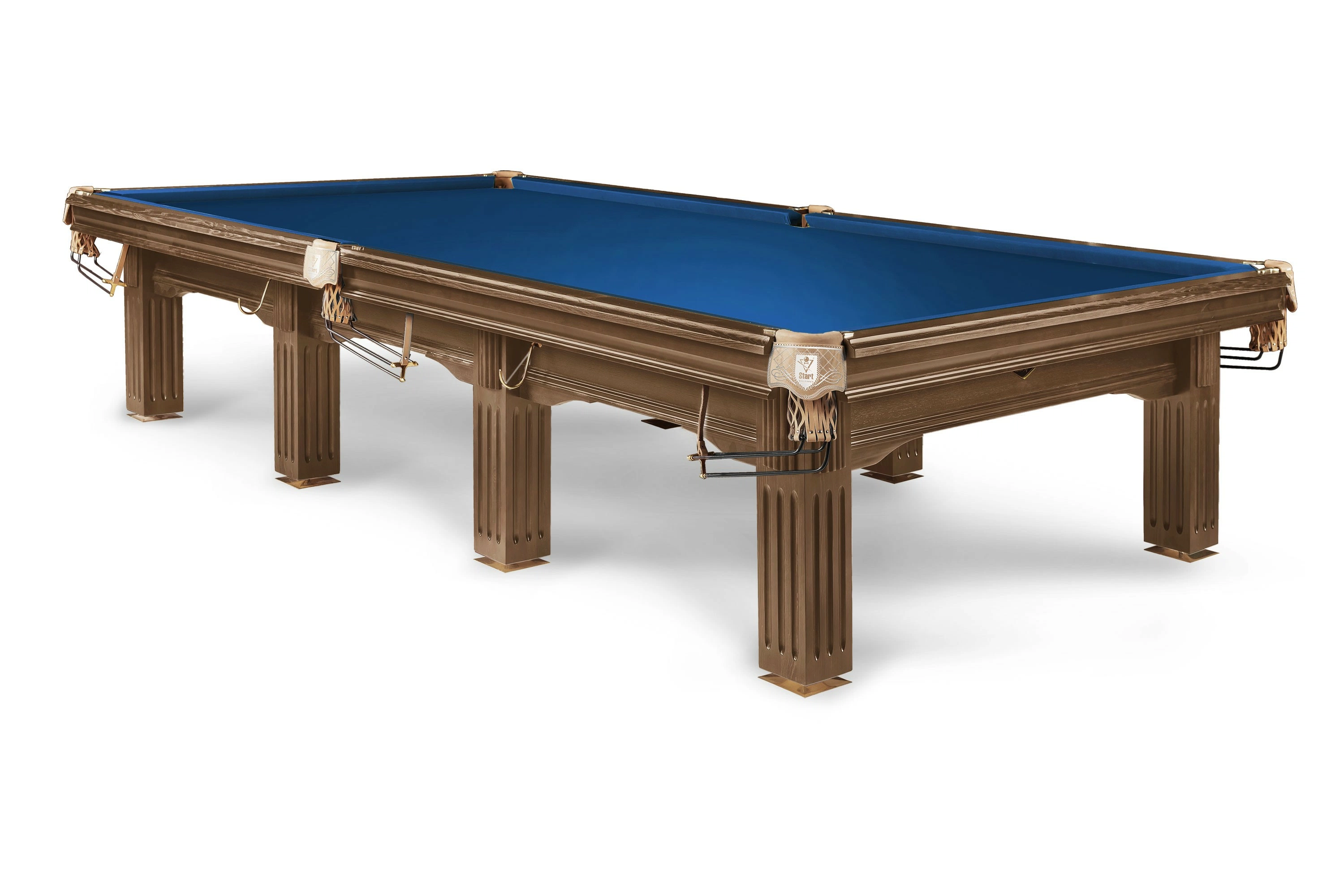 Бильярдный стол Ливерпуль III — Профессиональная серия