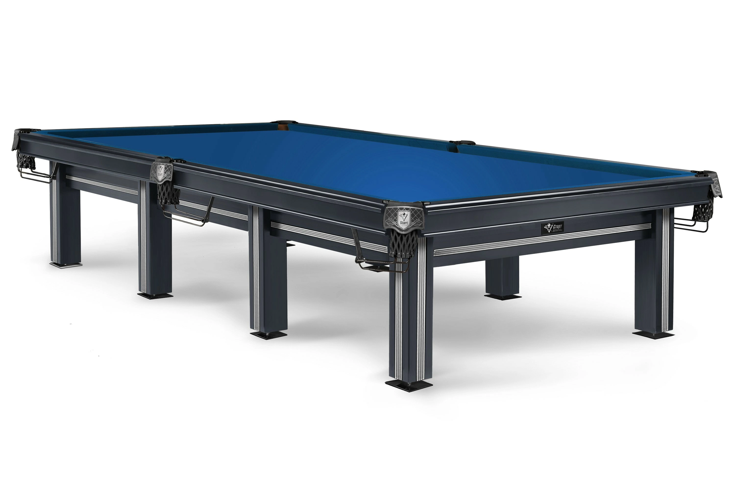 Бильярдный стол Арсенал III — Профессиональная серия