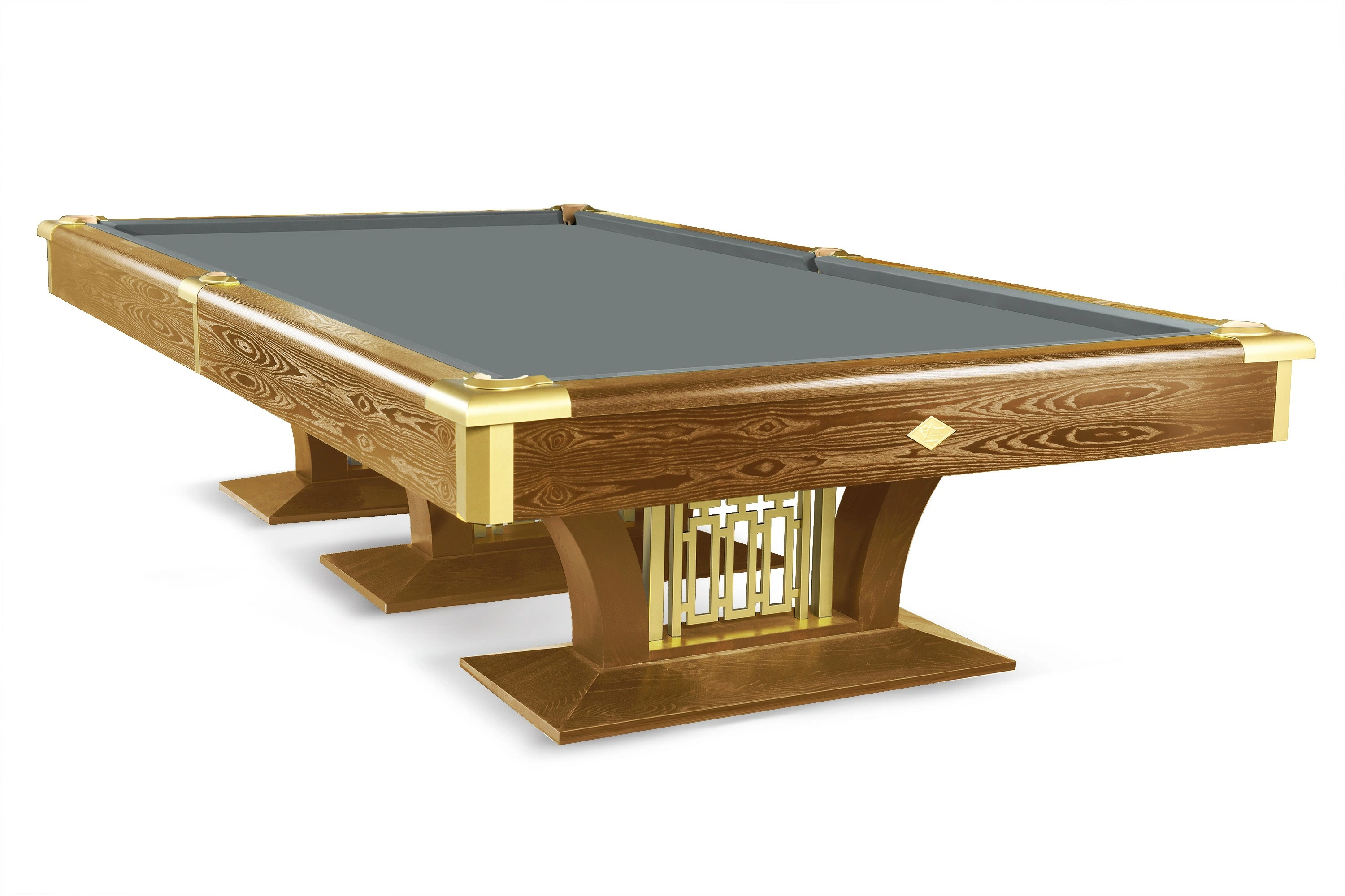 Бильярдный стол High-style — Эксклюзивная серия