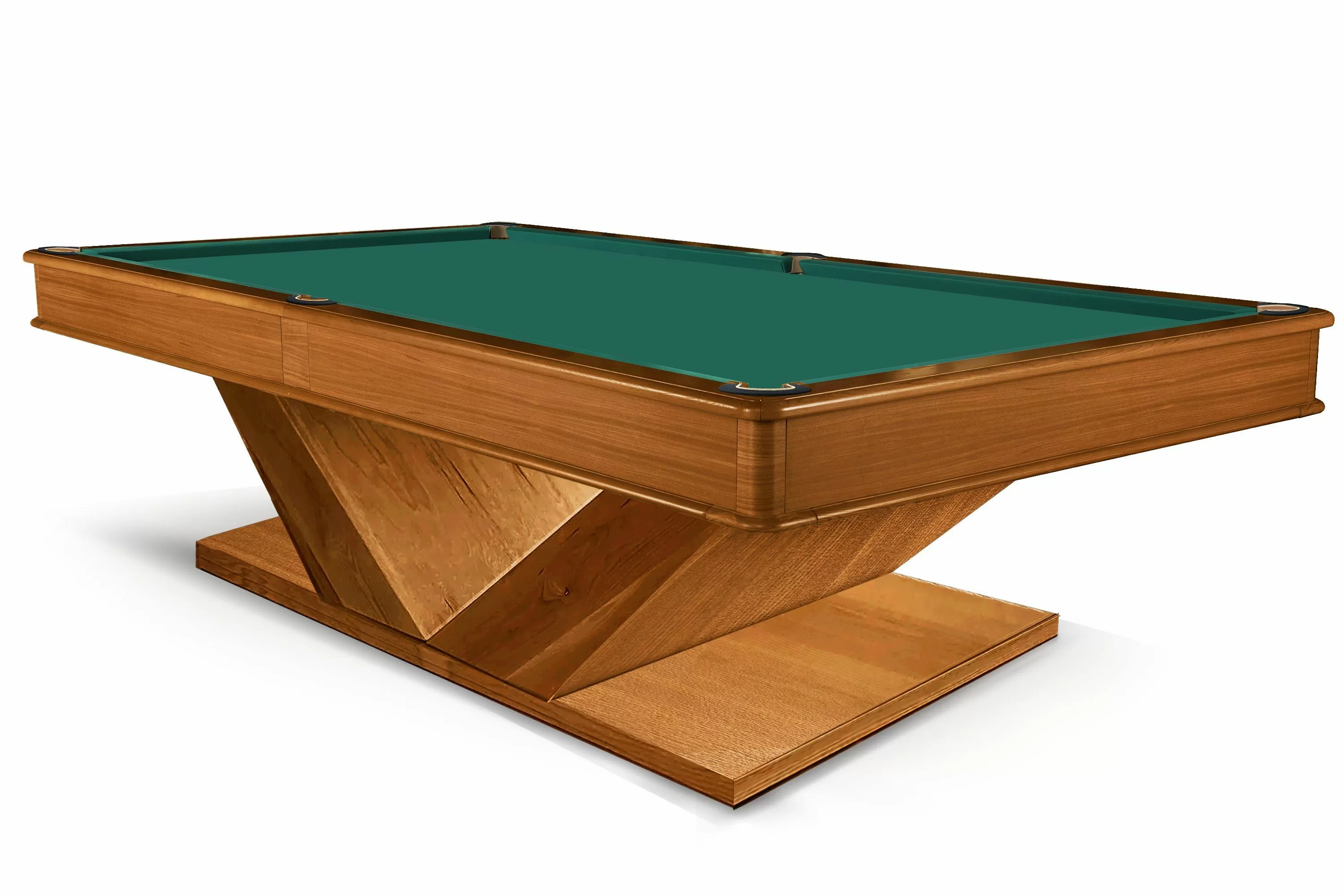 Бильярдный стол Techno — Эксклюзивная серия
