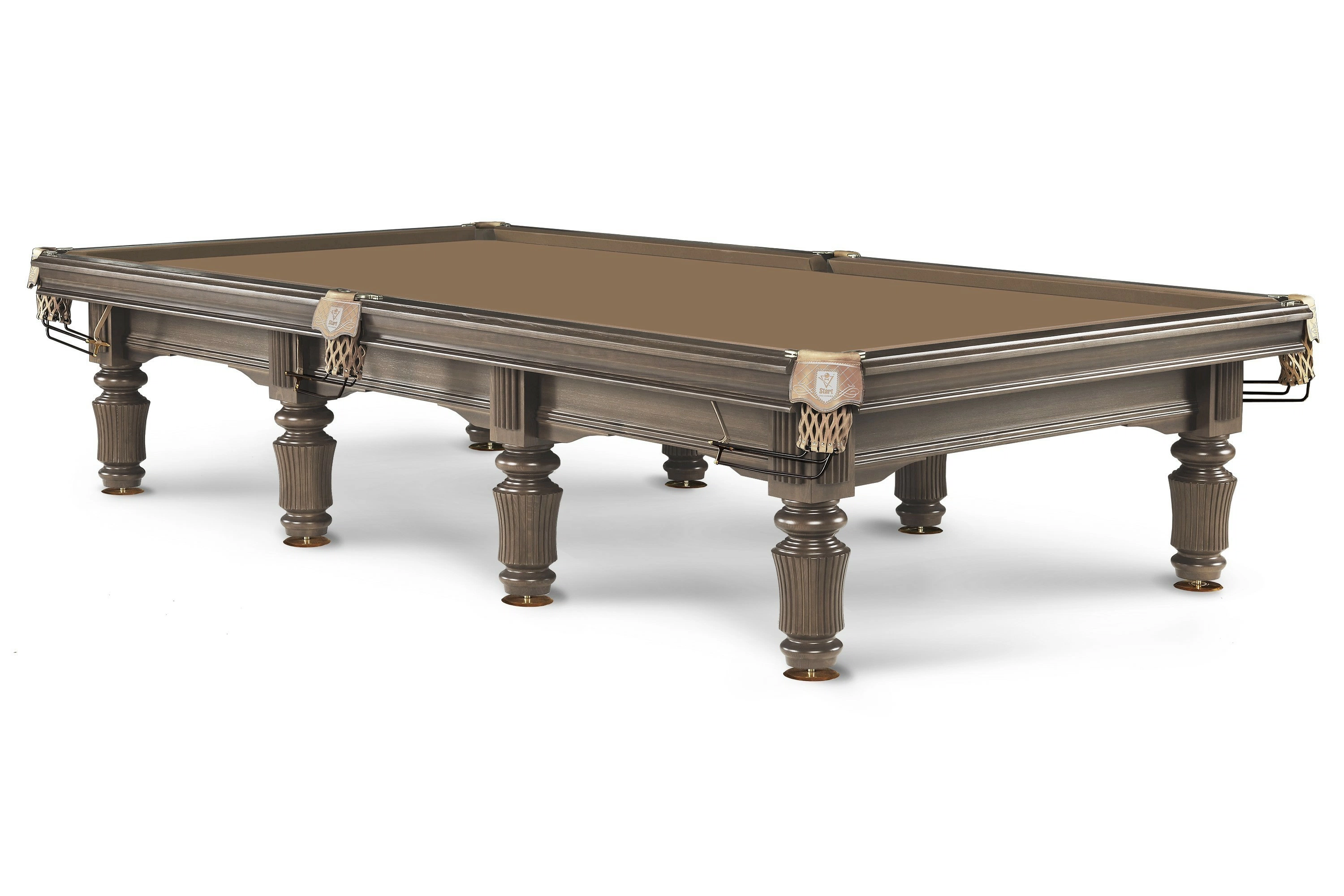 Бильярдный стол Ливерпуль — Профессиональная серия
