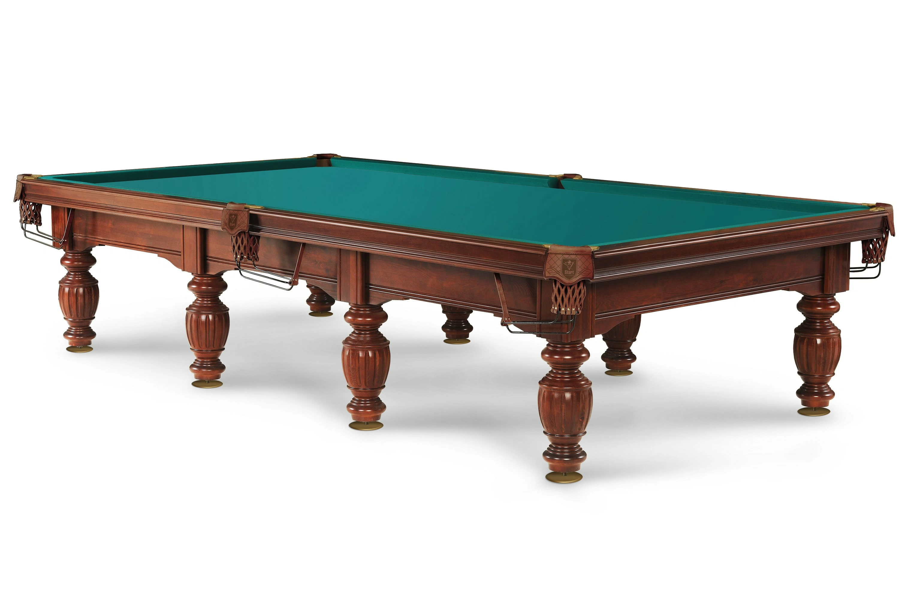 Бильярдный стол Олимп — Любительская серия