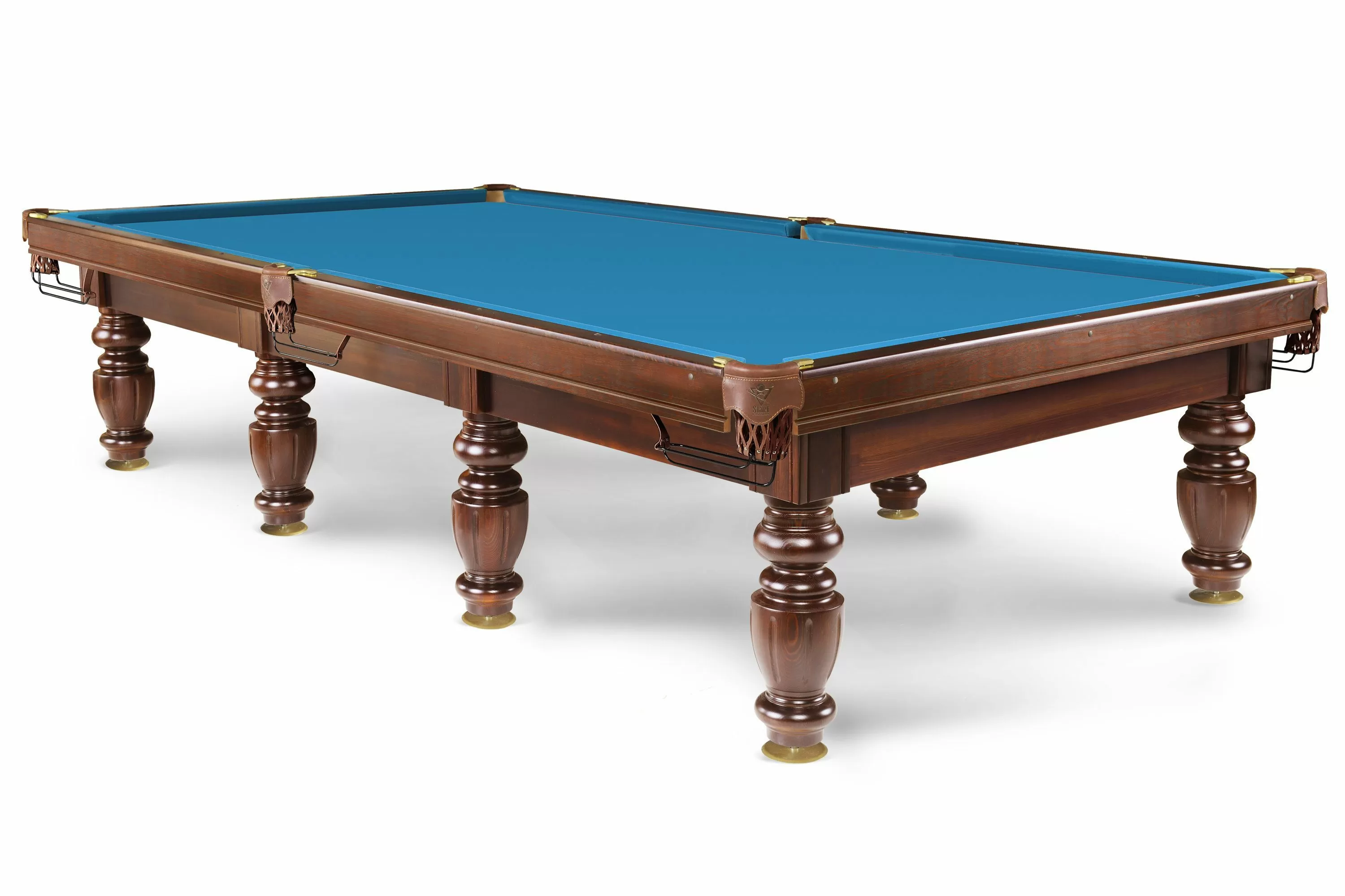 Бильярдный стол Омега — Любительская серия