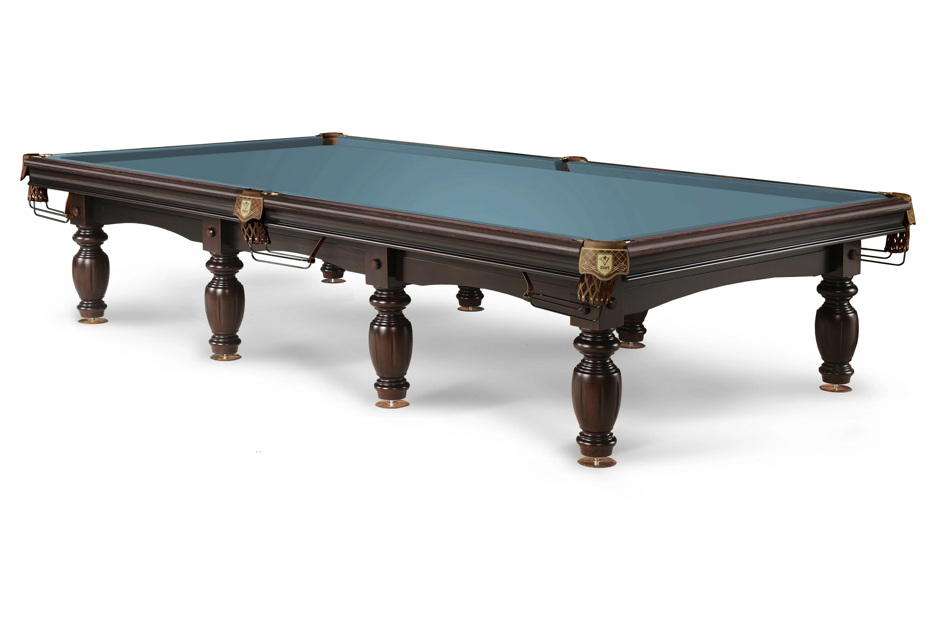 Бильярдный стол Арсенал II — Профессиональная серия