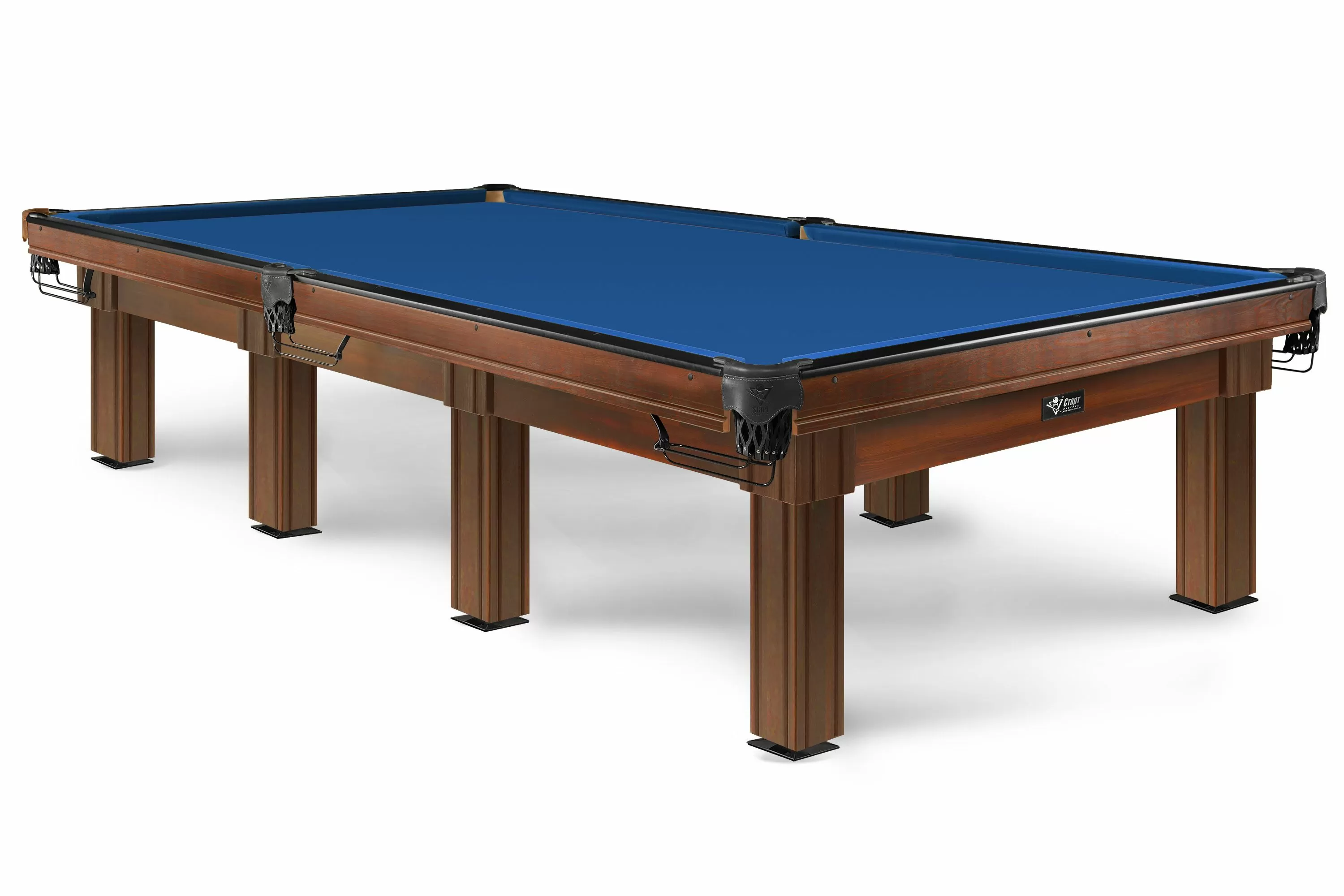 Бильярдный стол Омега III — Любительская серия